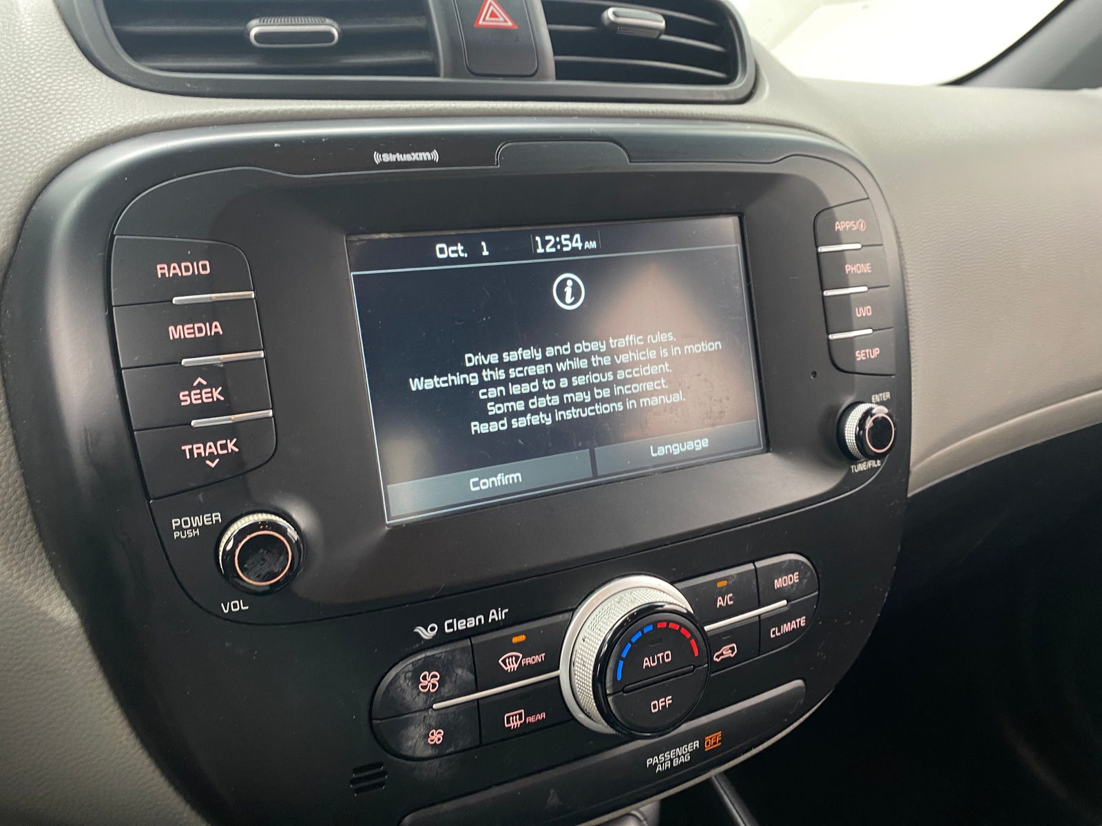 Thumbnail: 2019 Kia Soul - 4