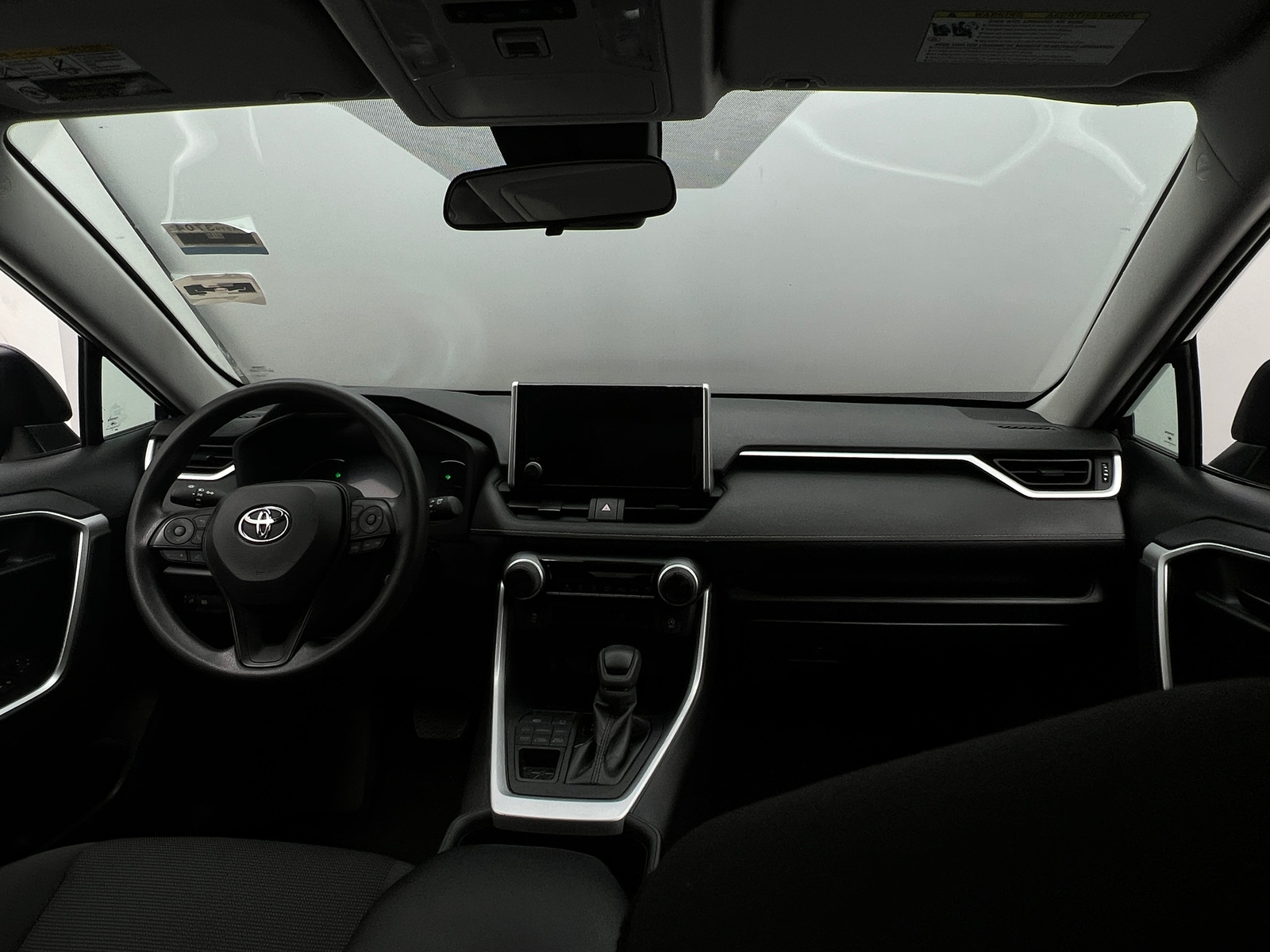 Thumbnail: 2025 Toyota RAV4 - 3