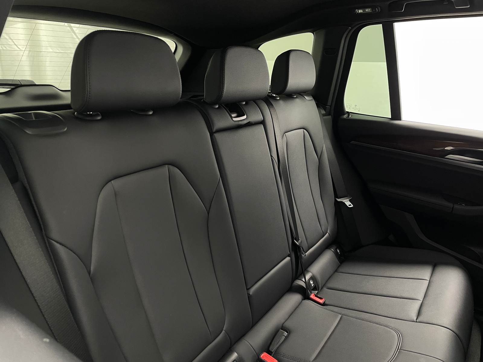 Thumbnail: 2021 BMW X3 - 5