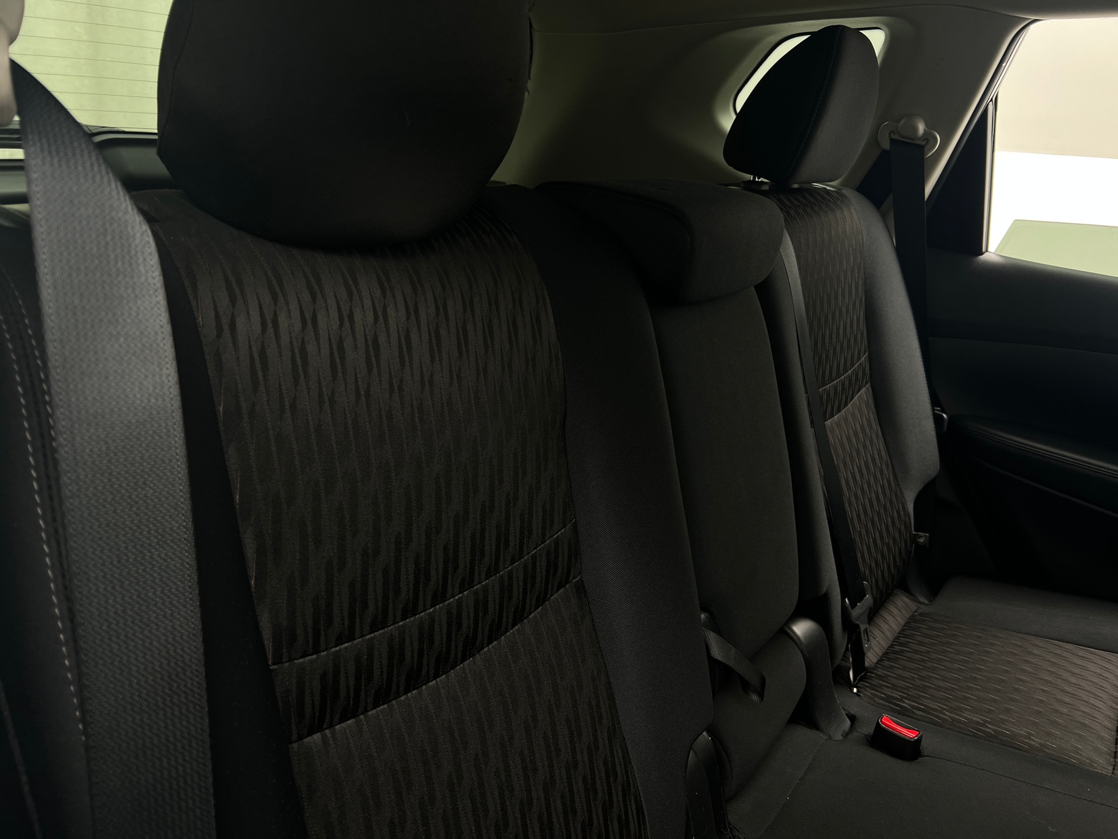 Thumbnail: 2018 Nissan Rogue - 6