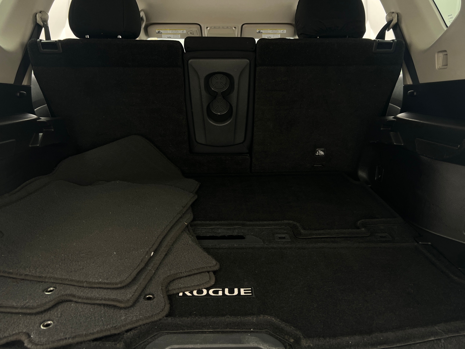 Thumbnail: 2018 Nissan Rogue - 7