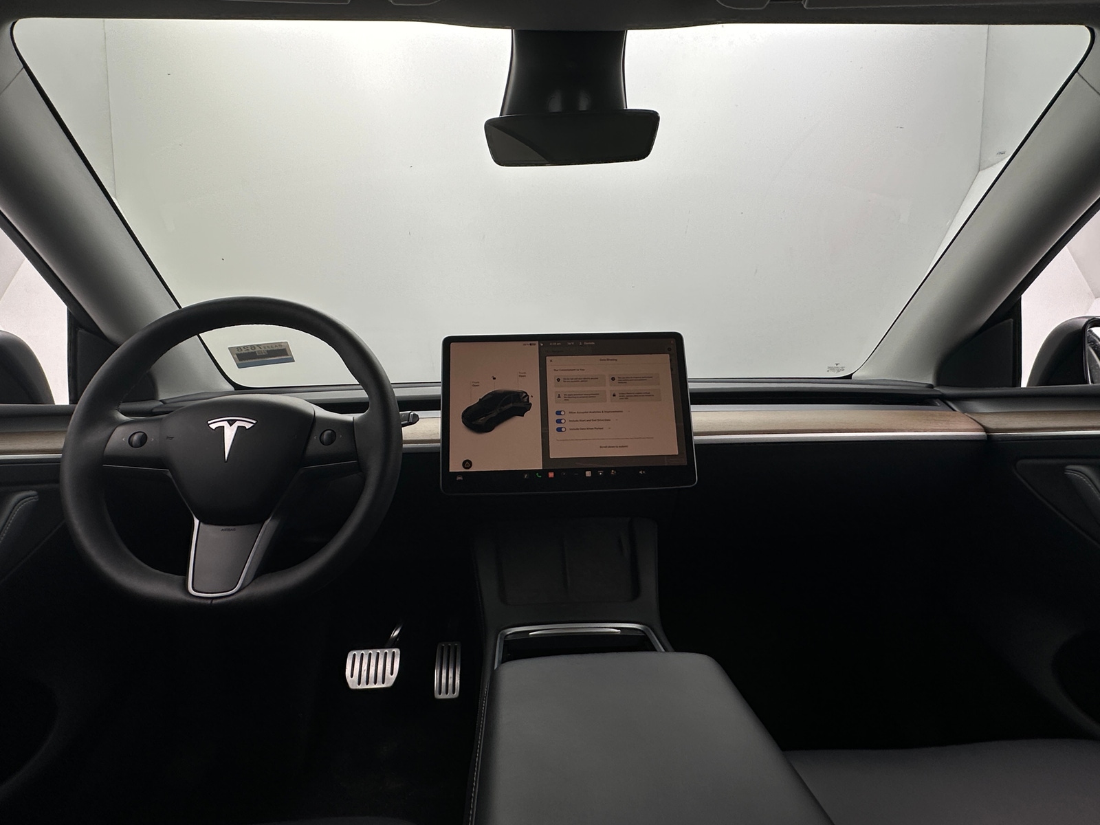 Thumbnail: 2023 Tesla Model Y - 2