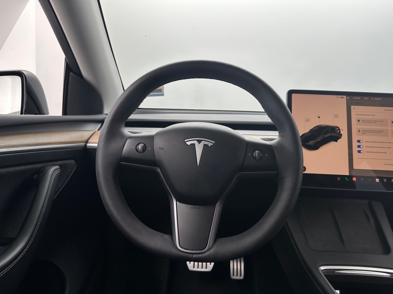 Thumbnail: 2023 Tesla Model Y - 4