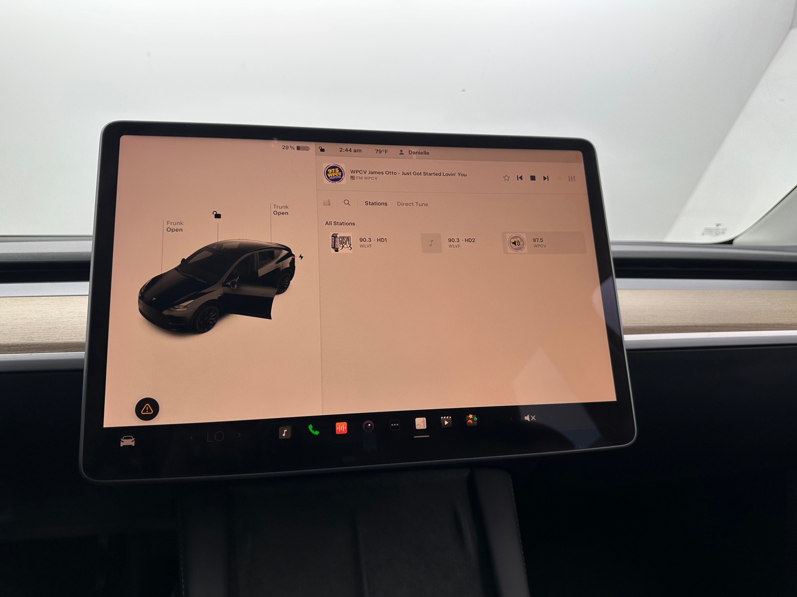 Thumbnail: 2023 Tesla Model Y - 3