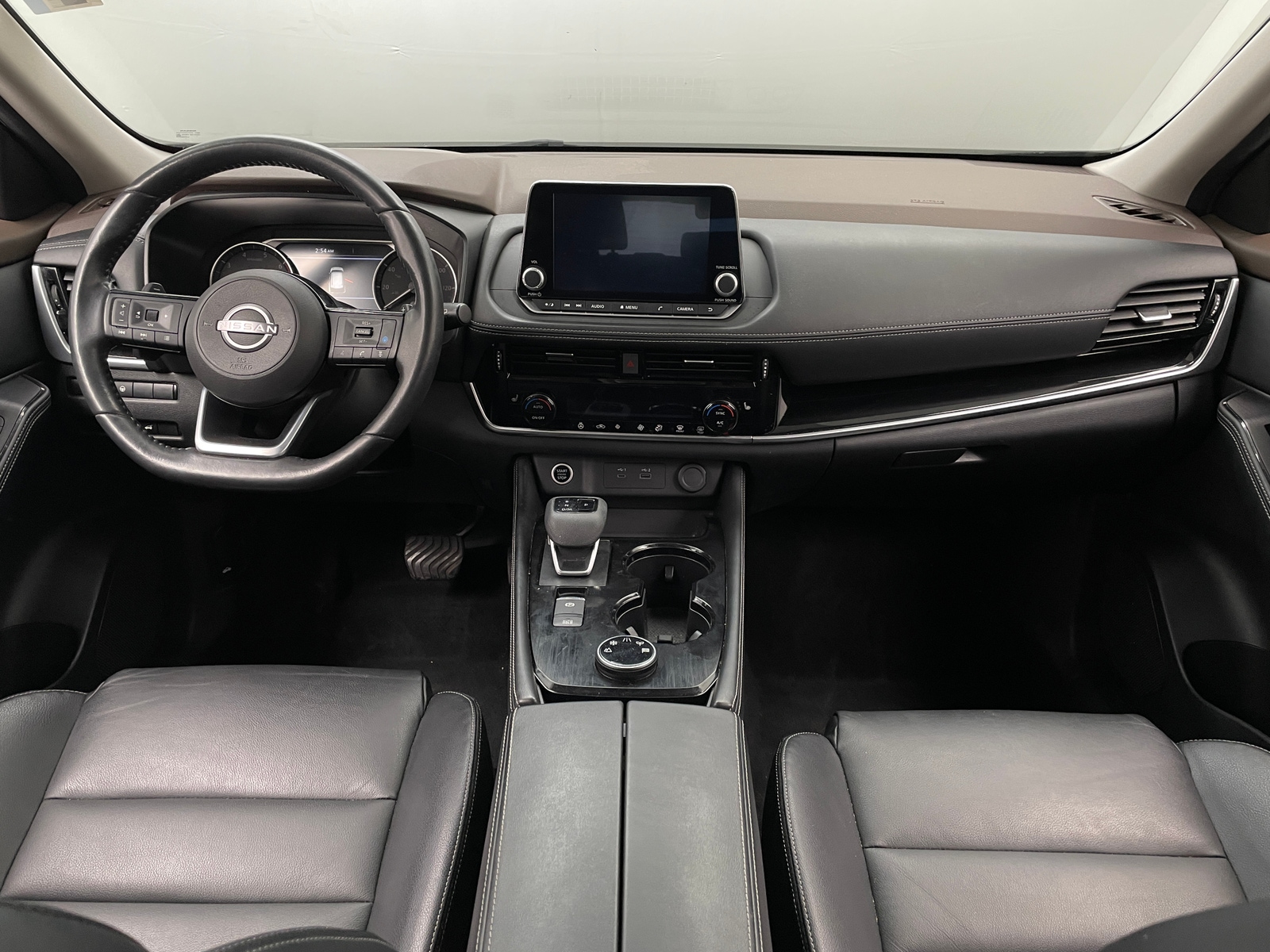 Thumbnail: 2023 Nissan Rogue - 2