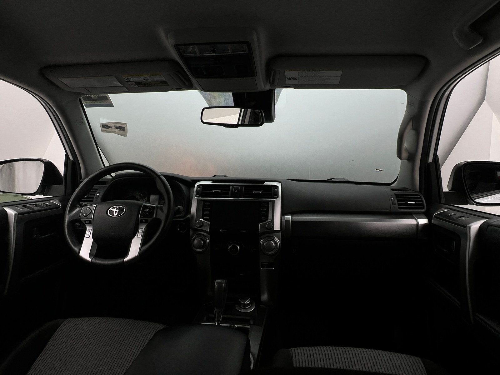 Thumbnail: 2021 Toyota 4Runner - 3