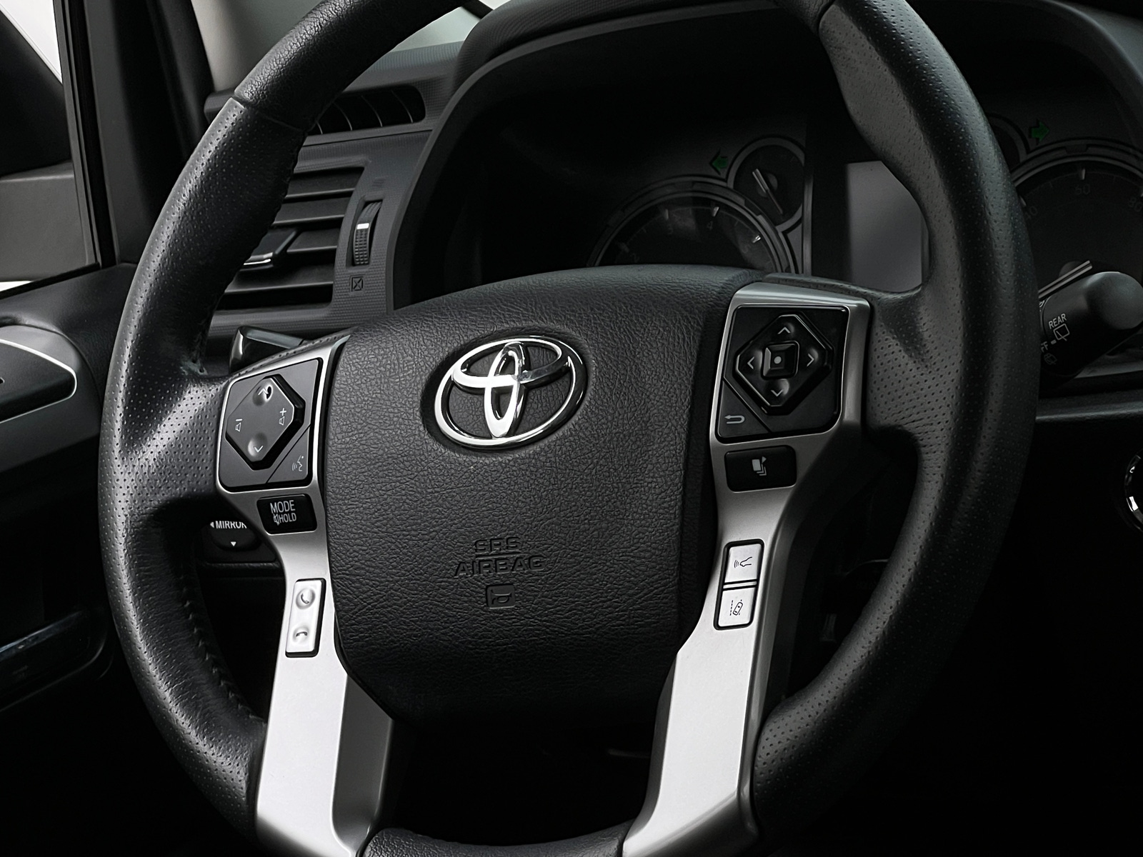Thumbnail: 2021 Toyota 4Runner - 5