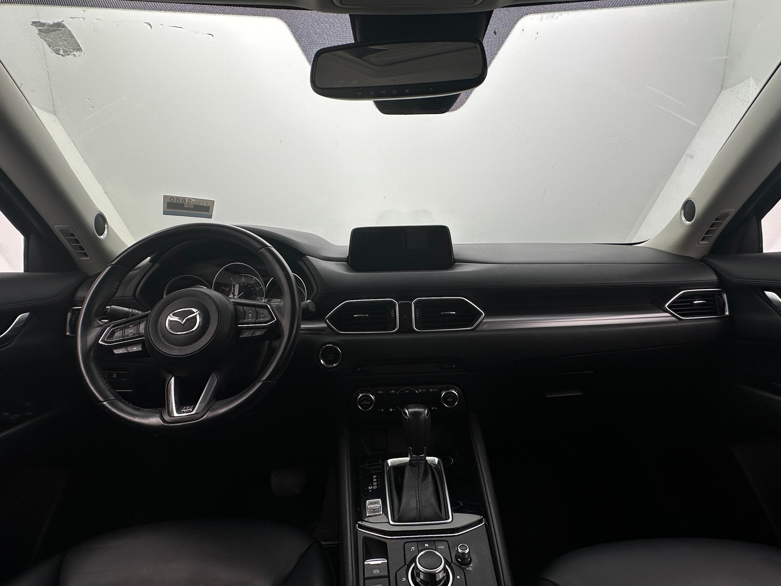 Thumbnail: 2018 Mazda CX-5 - 2