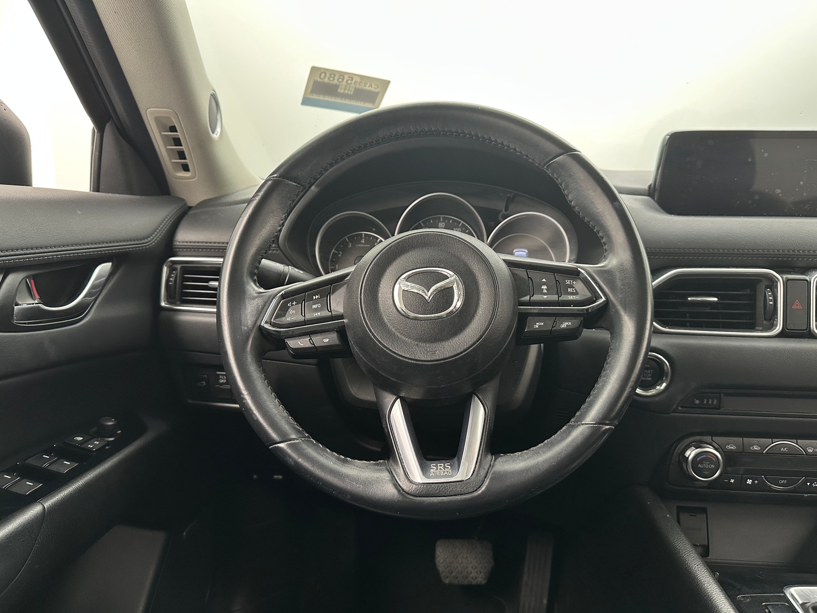 Thumbnail: 2018 Mazda CX-5 - 4