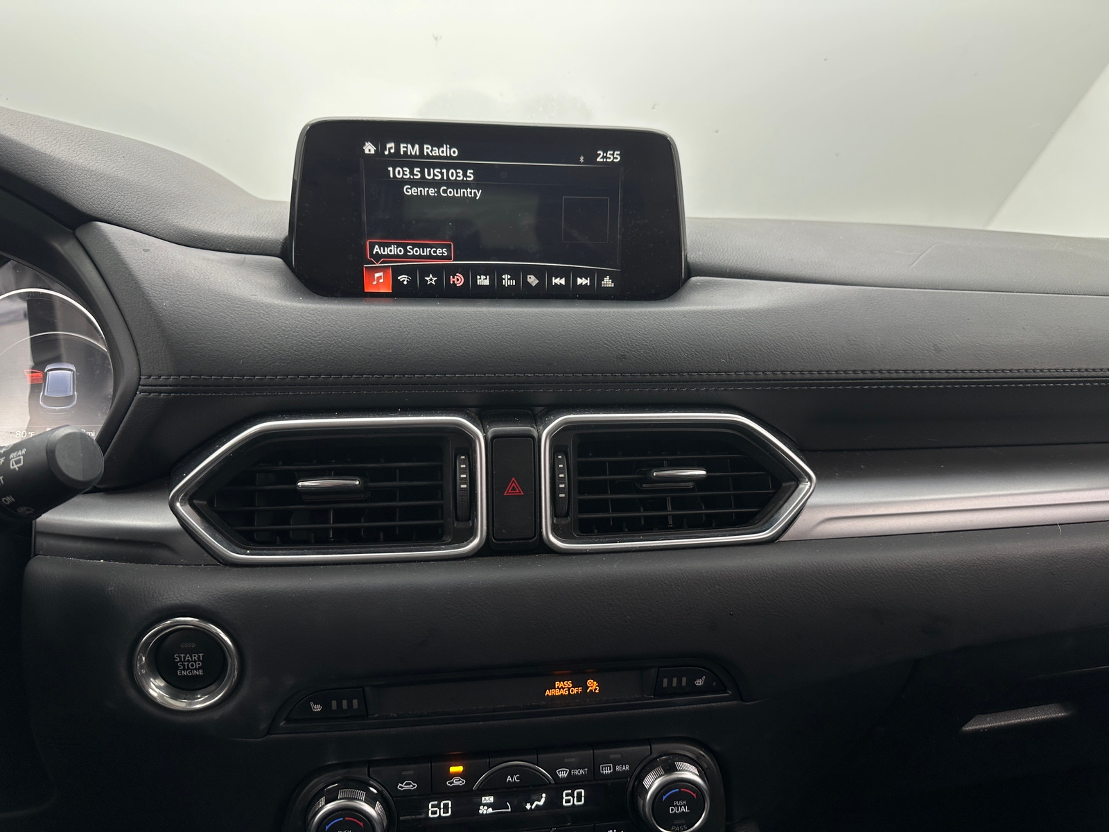 Thumbnail: 2018 Mazda CX-5 - 3