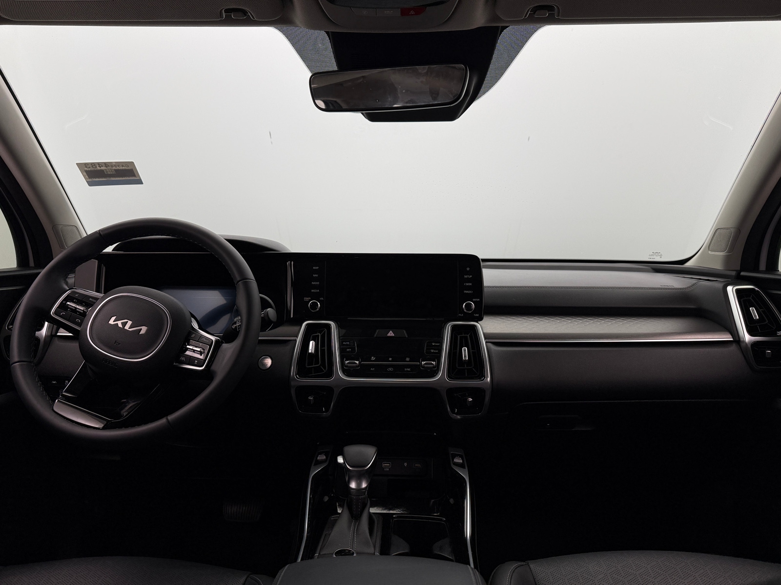 Thumbnail: 2023 Kia Sorento - 2