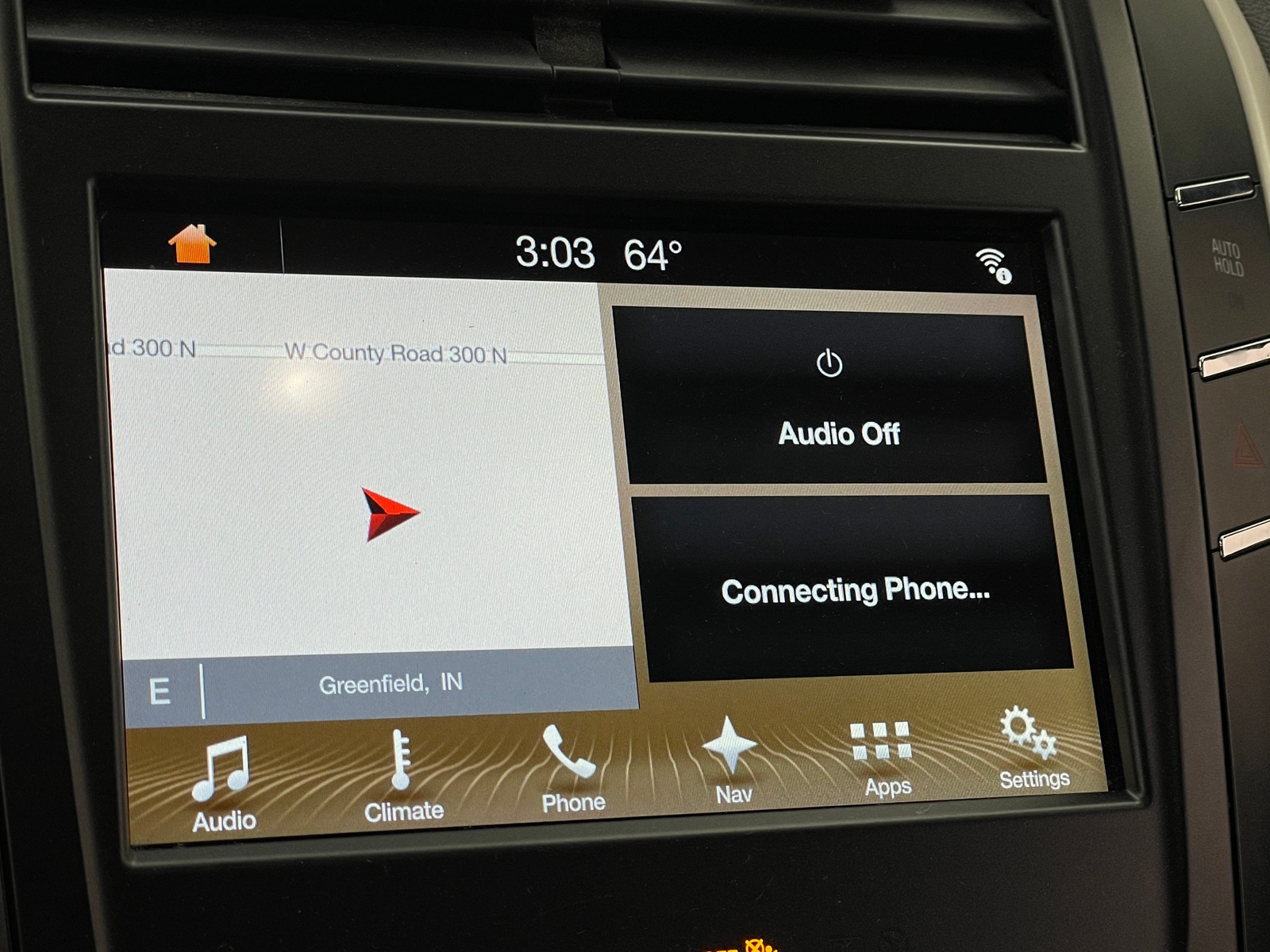Thumbnail: 2017 Lincoln MKC - 3