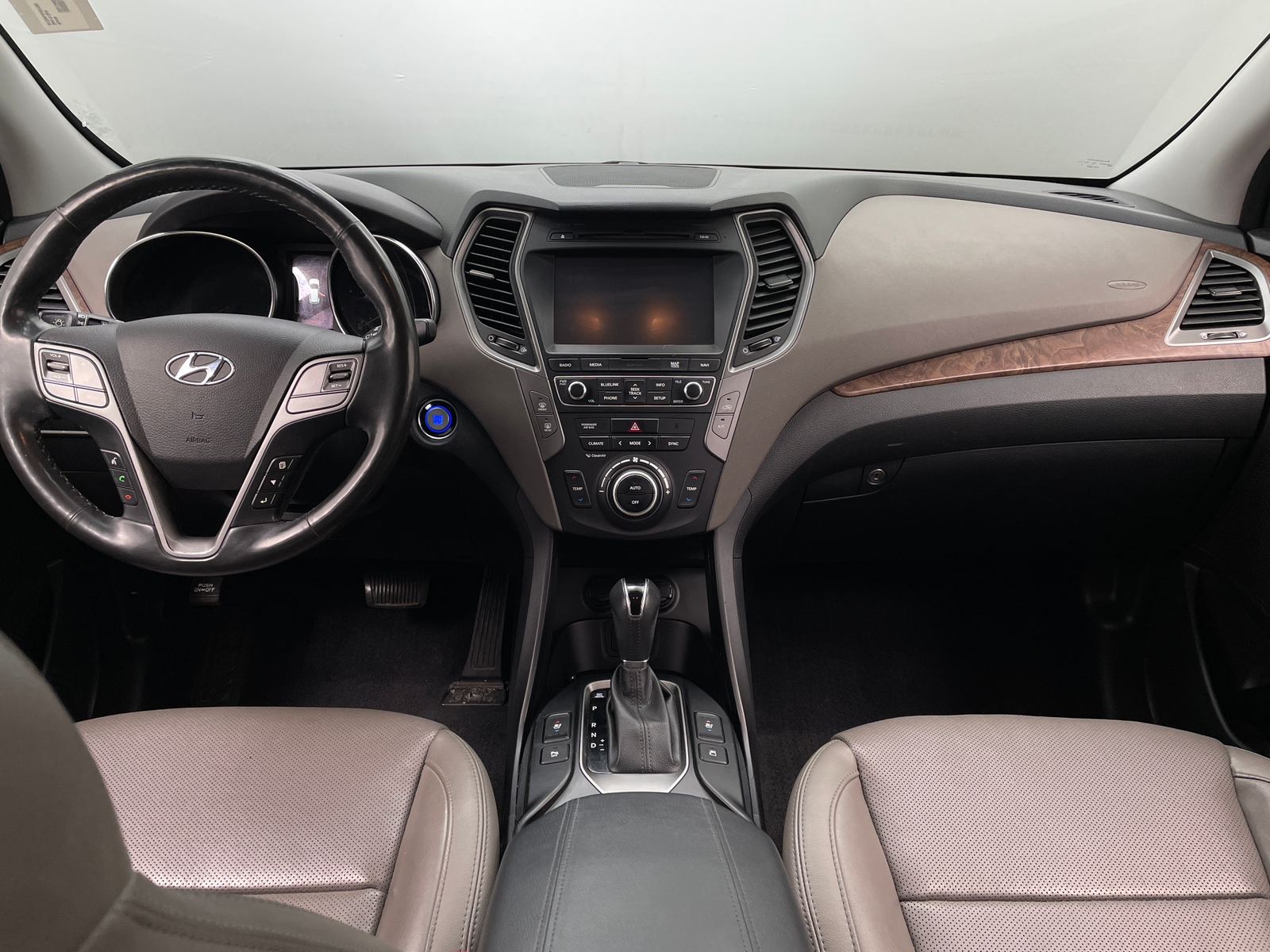 Thumbnail: 2018 Hyundai Santa Fe - 2