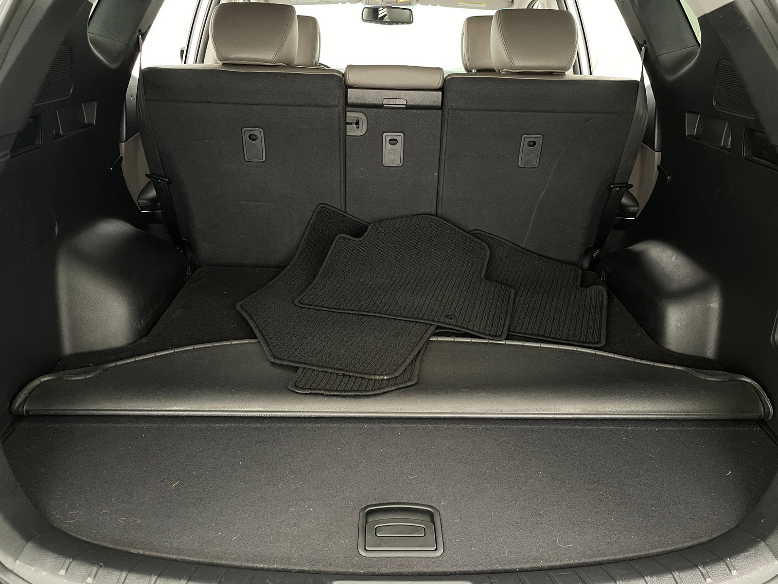 Thumbnail: 2018 Hyundai Santa Fe - 6