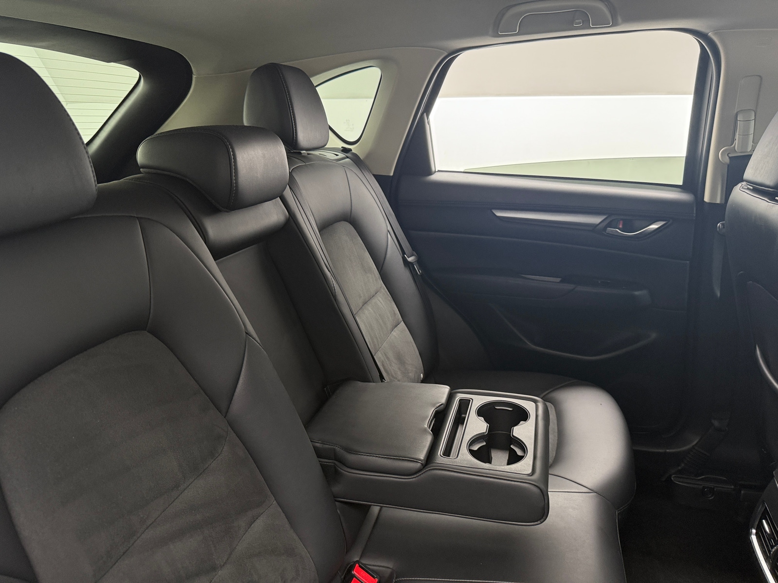 Thumbnail: 2020 Mazda CX-5 - 5