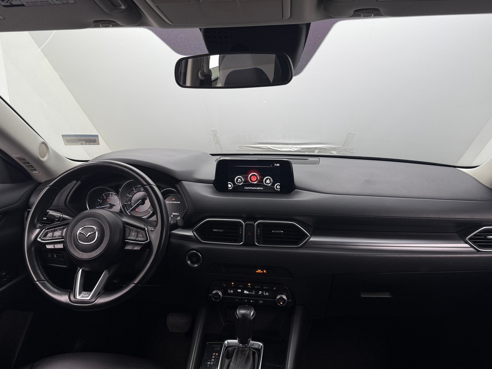 Thumbnail: 2020 Mazda CX-5 - 2