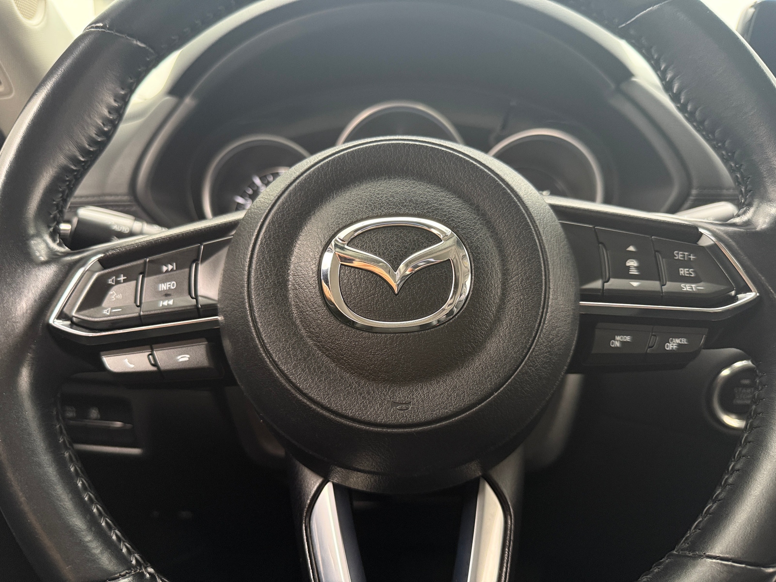 Thumbnail: 2020 Mazda CX-5 - 4