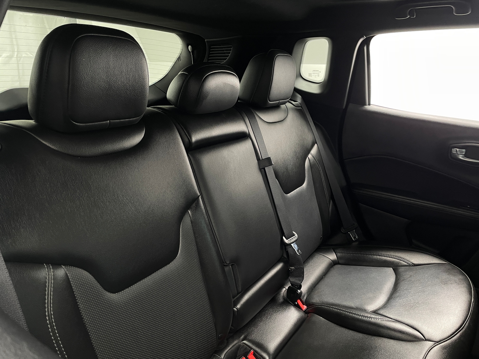Thumbnail: 2020 Jeep Compass - 5