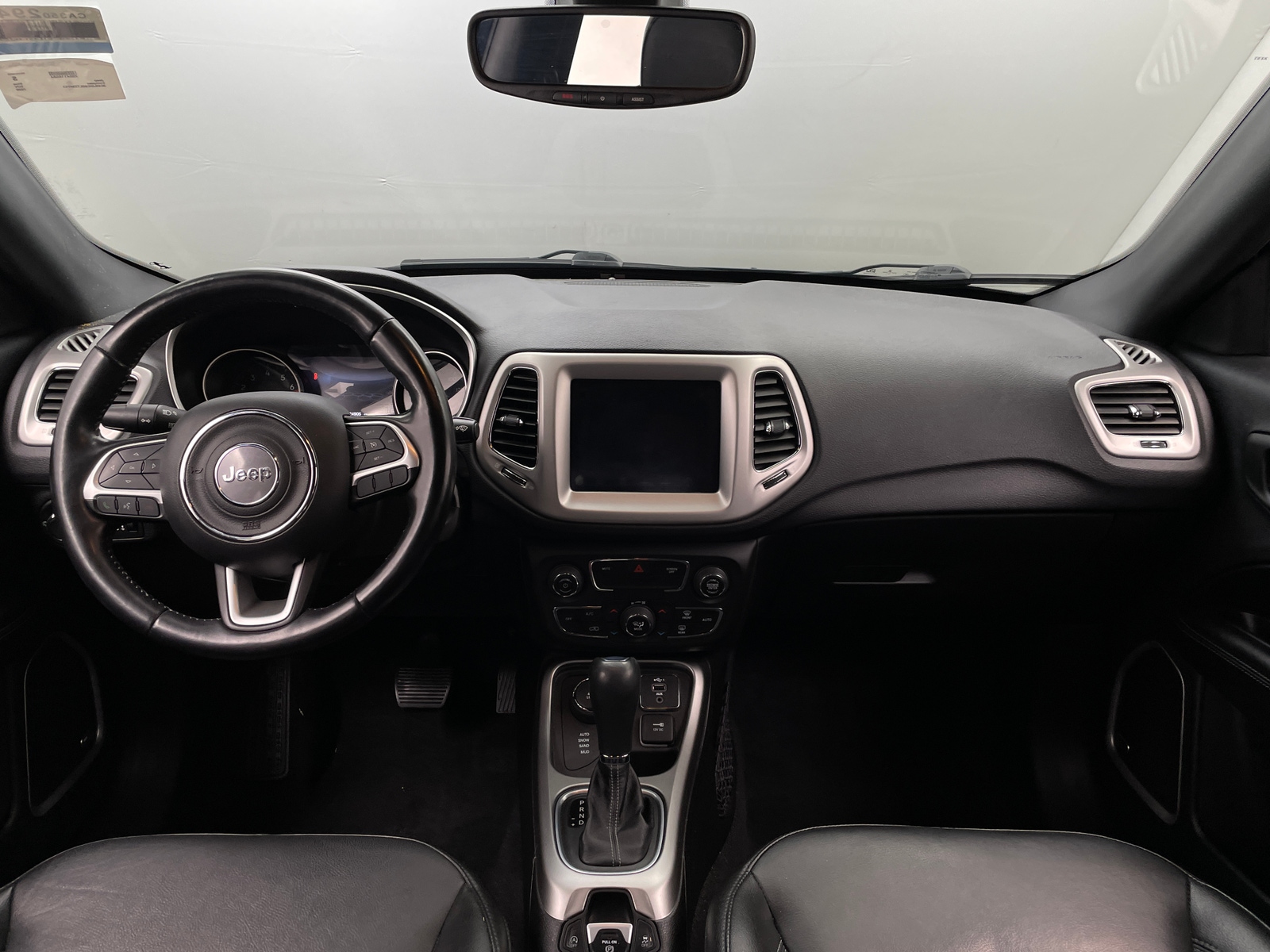 Thumbnail: 2020 Jeep Compass - 2