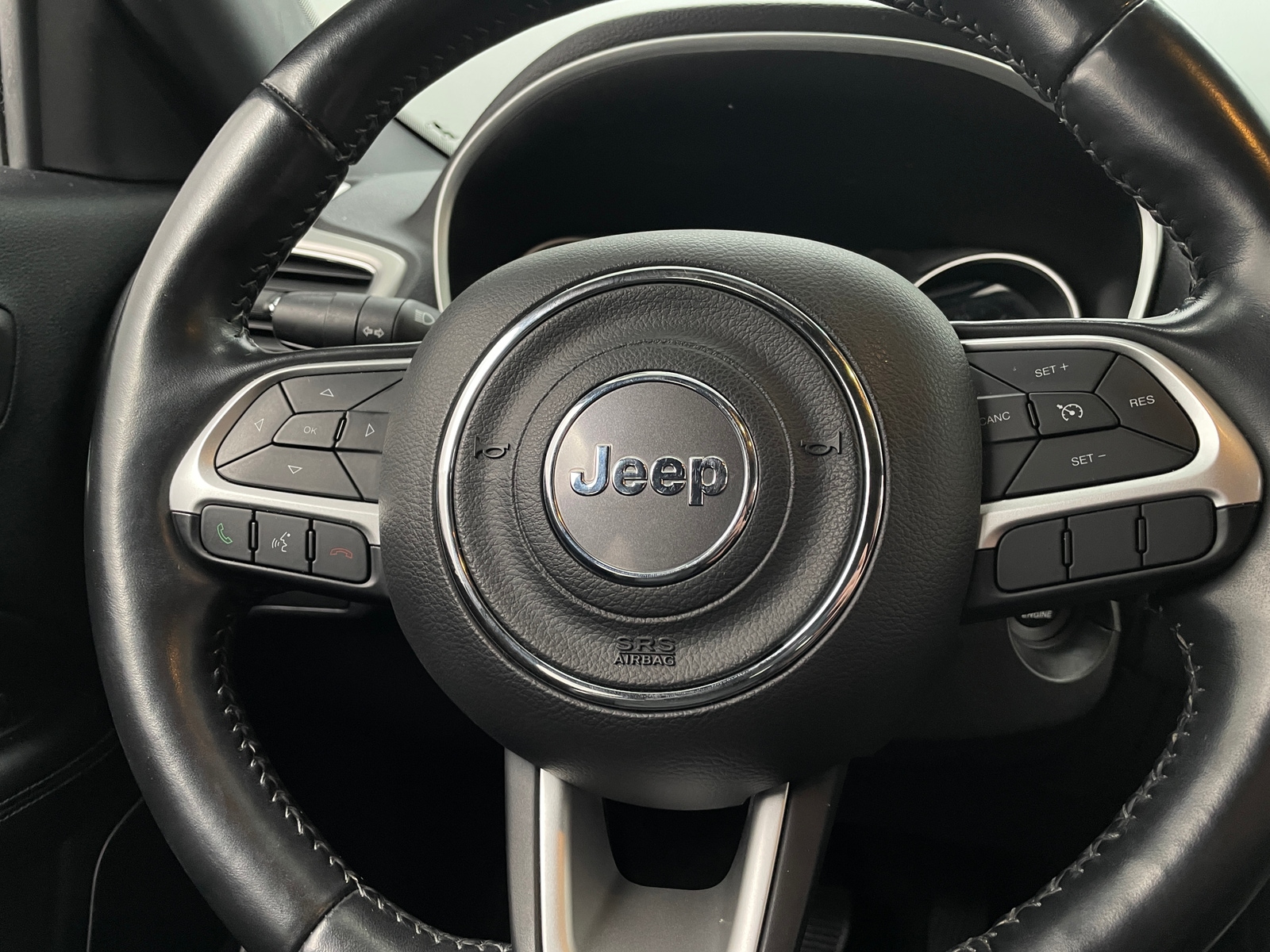Thumbnail: 2020 Jeep Compass - 4