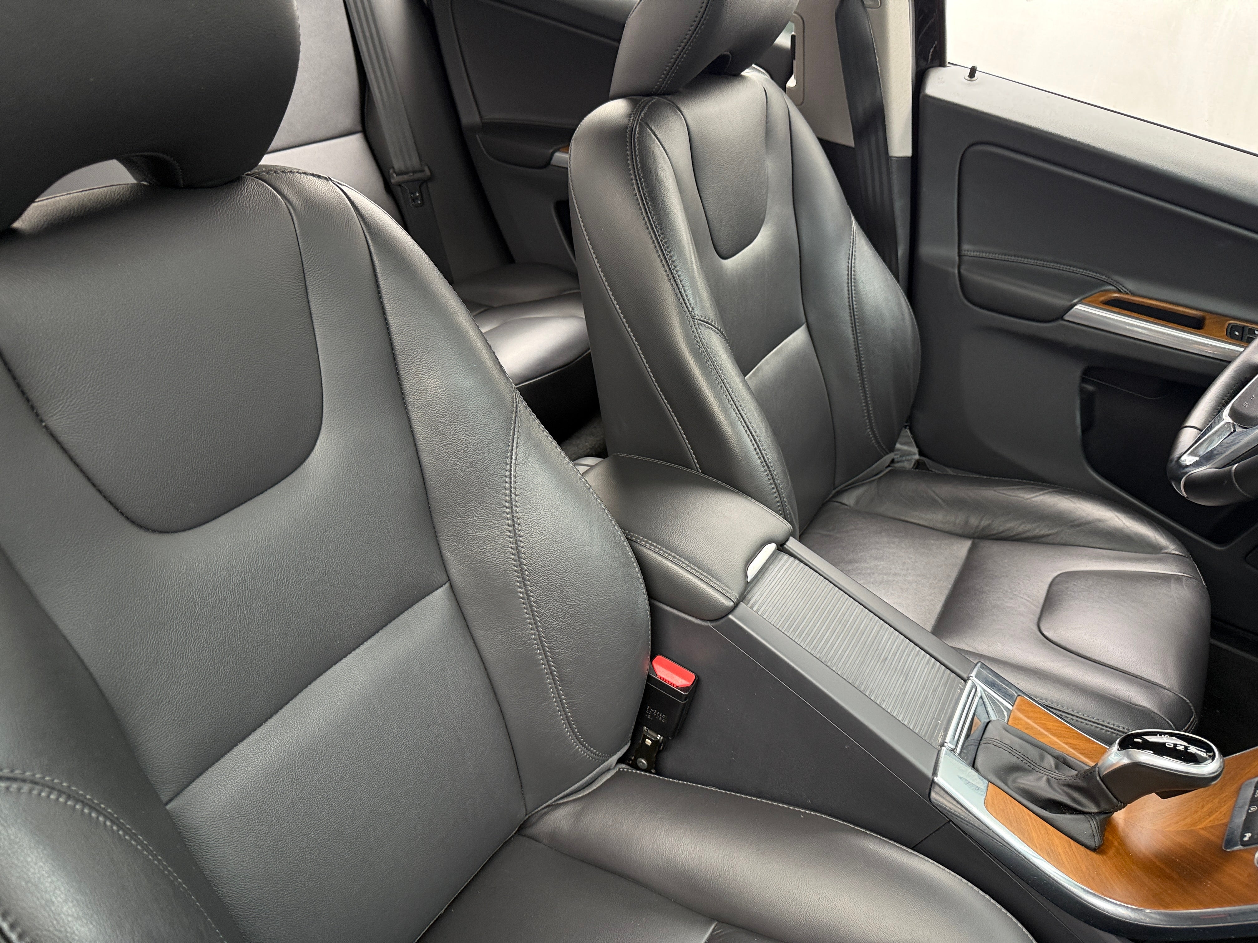 2017 Volvo XC60