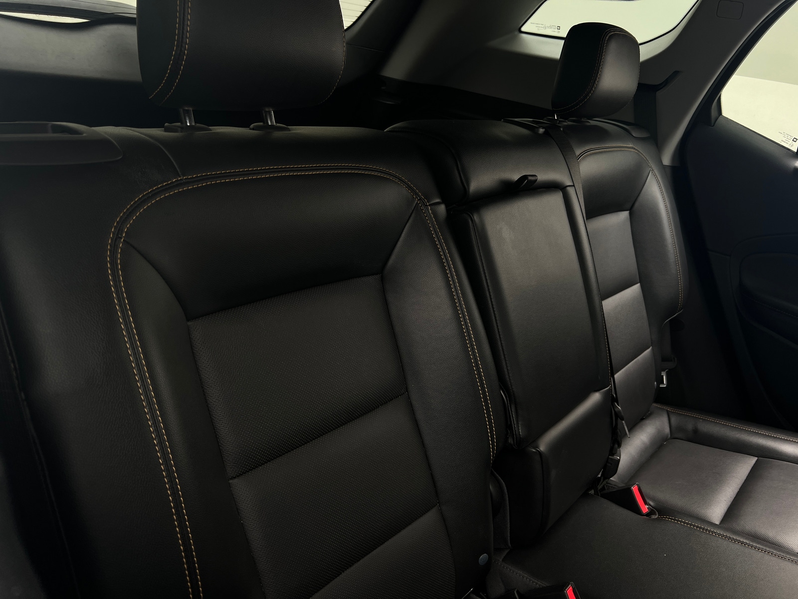 Thumbnail: 2020 GMC Terrain - 5