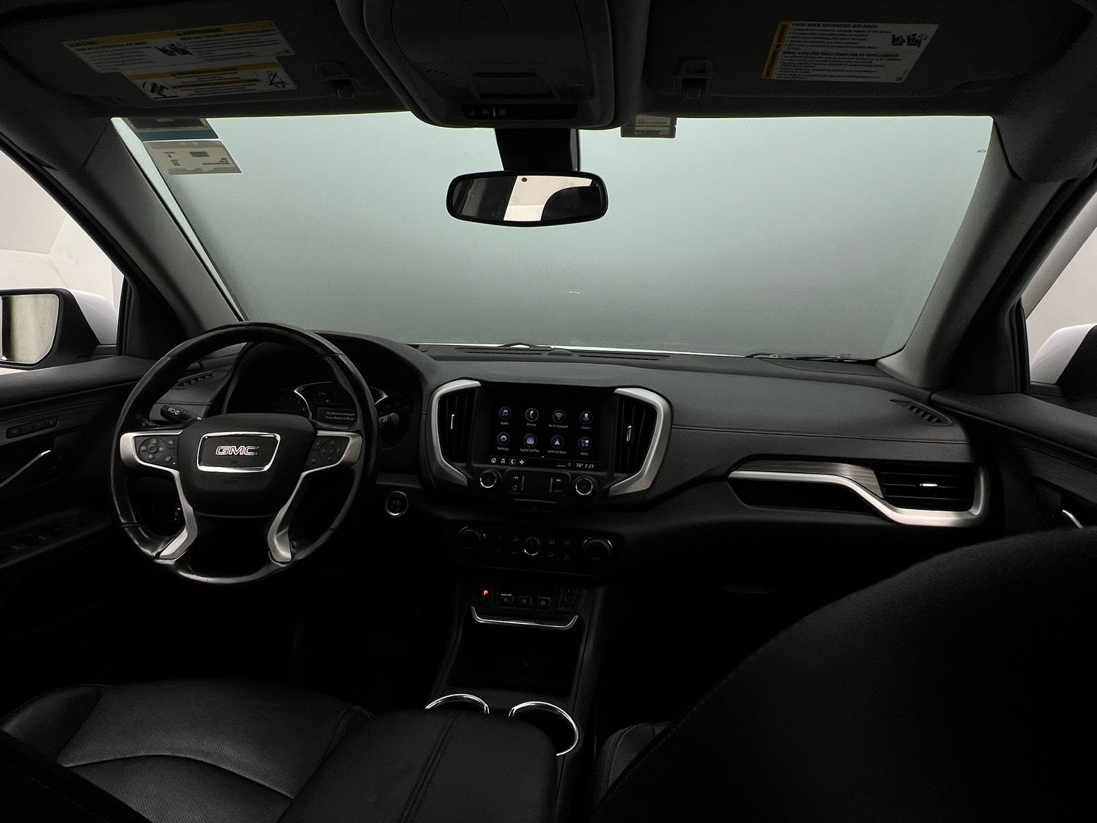 Thumbnail: 2020 GMC Terrain - 2