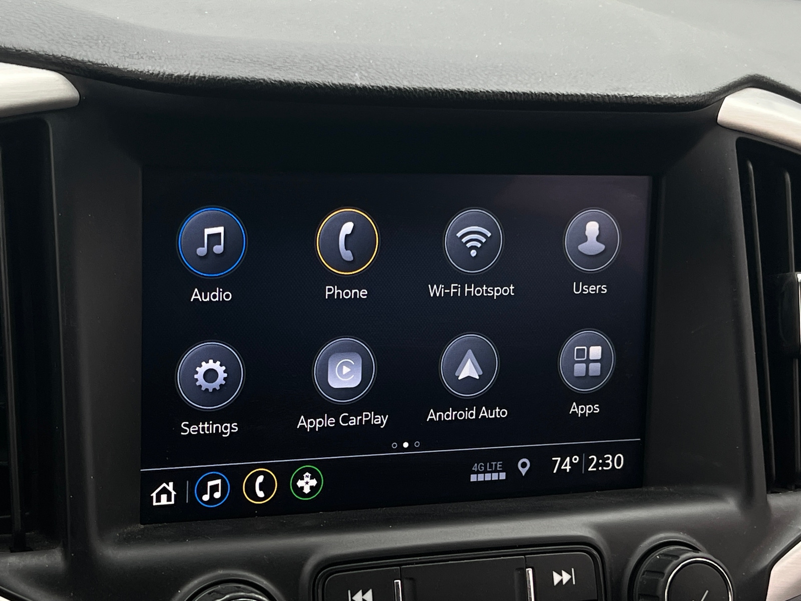 Thumbnail: 2020 GMC Terrain - 3