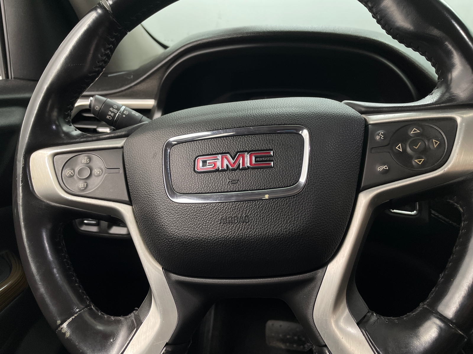 Thumbnail: 2017 GMC Acadia - 5