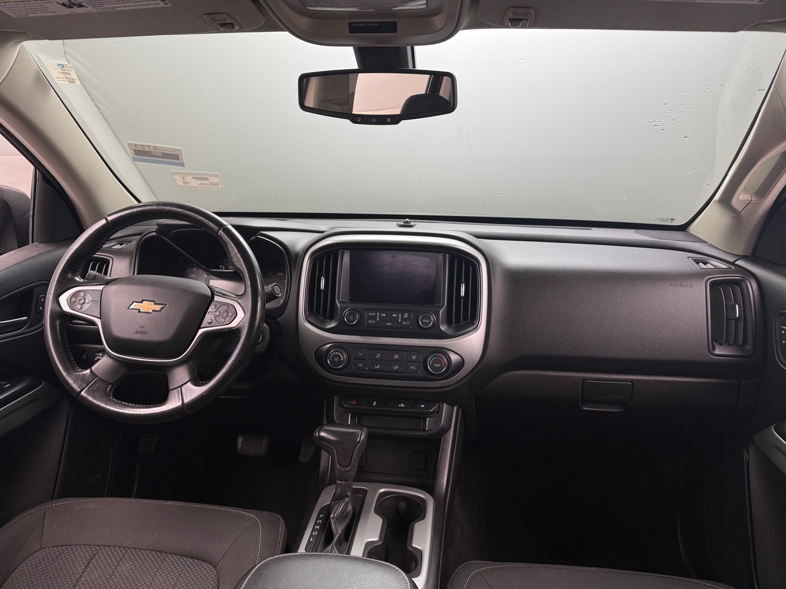 Thumbnail: 2018 Chevrolet Colorado - 3