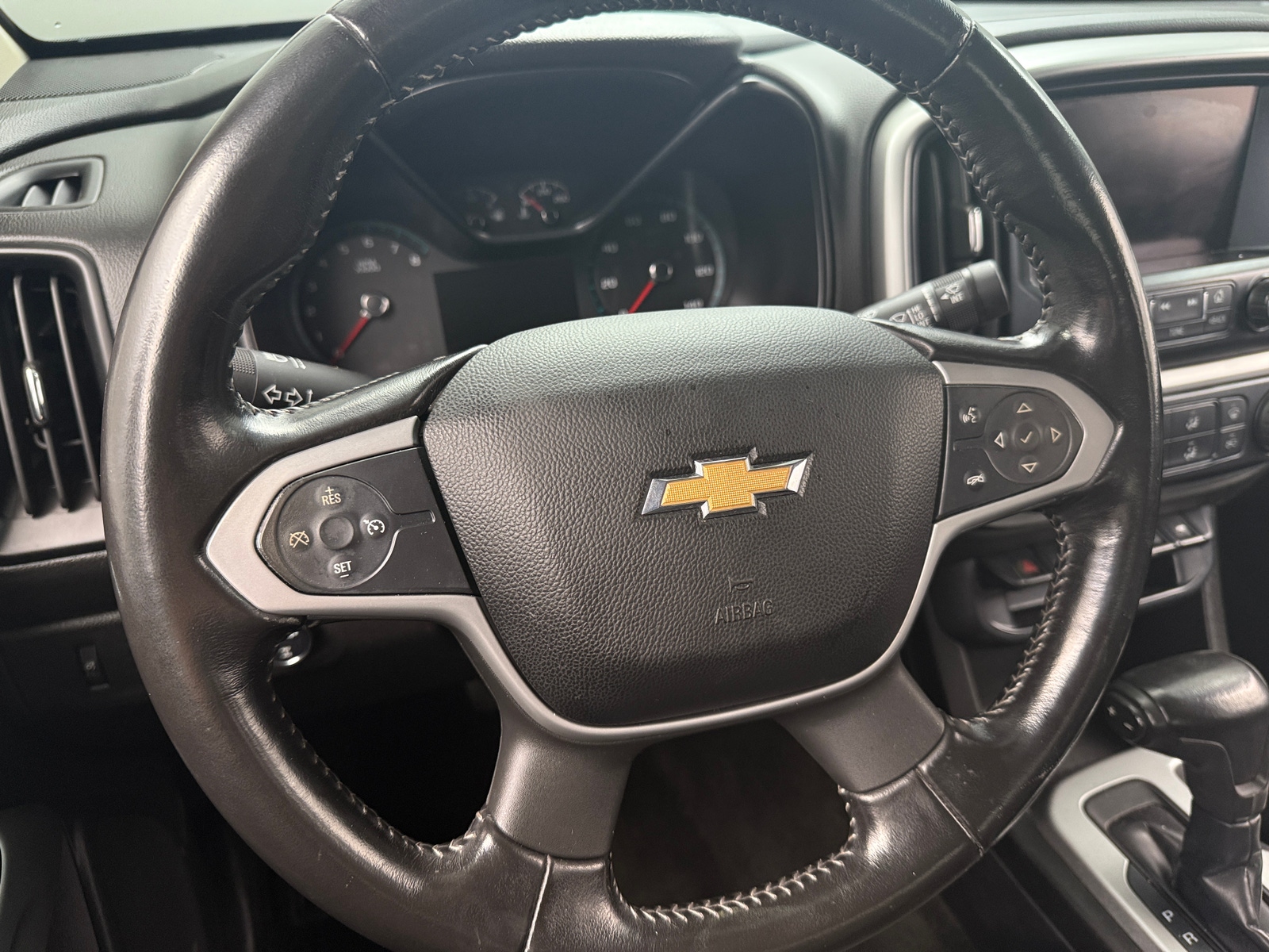 Thumbnail: 2018 Chevrolet Colorado - 5
