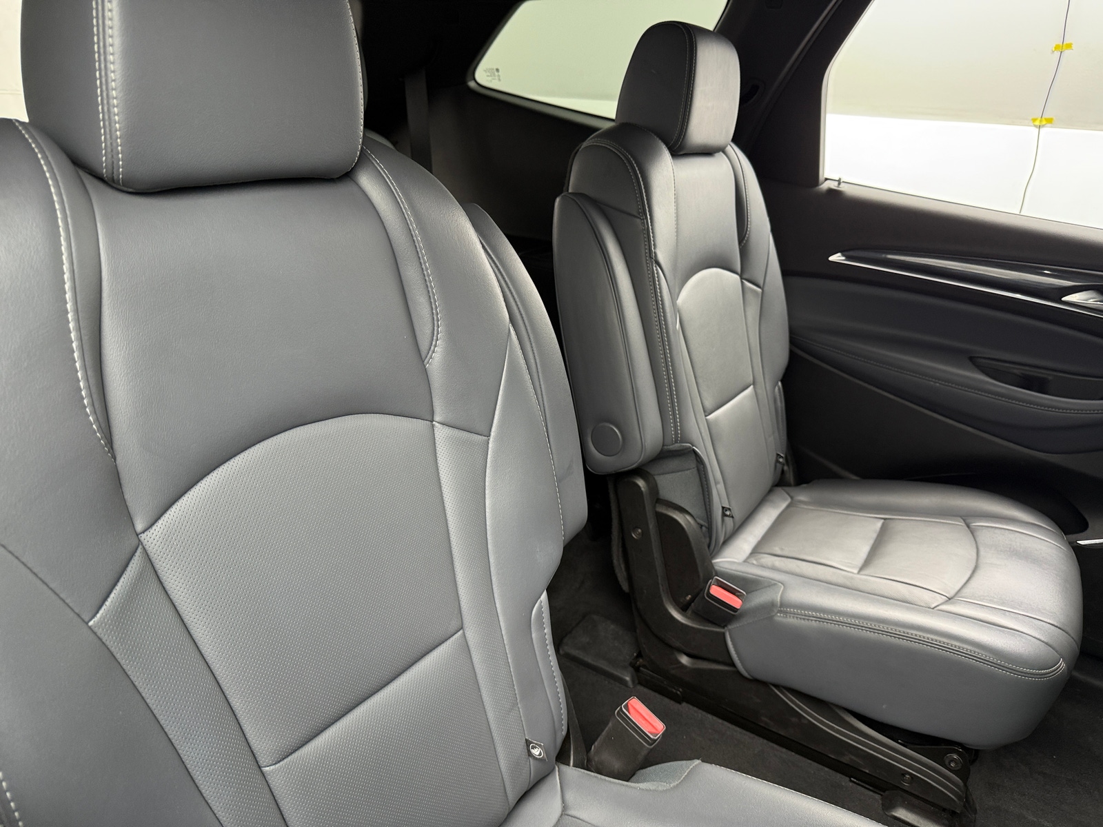 Thumbnail: 2024 Buick Enclave - 5