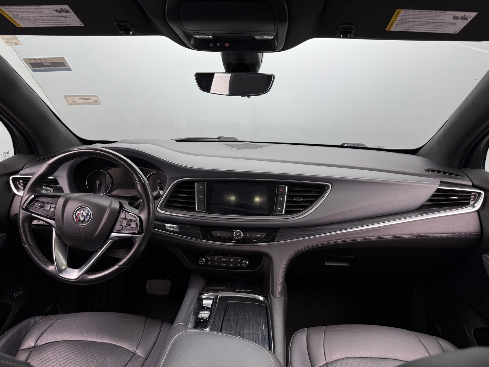 Thumbnail: 2024 Buick Enclave - 2