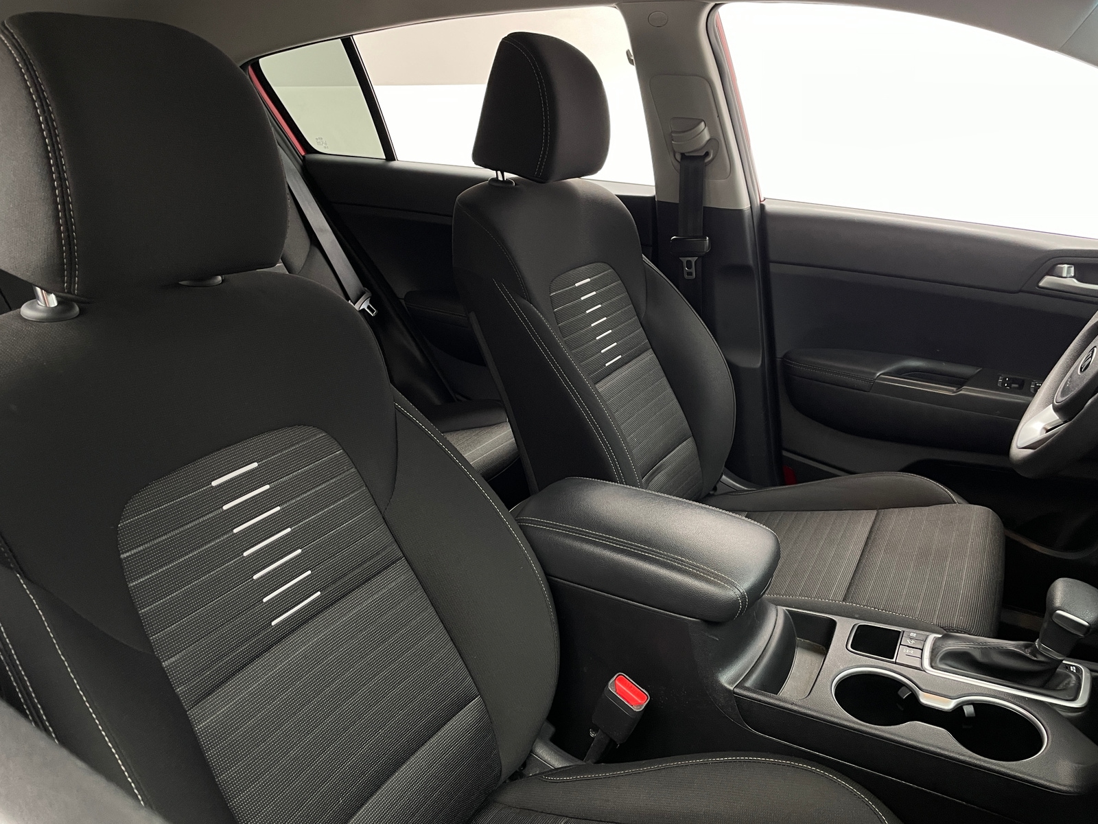 Thumbnail: 2022 Kia Sportage - 2