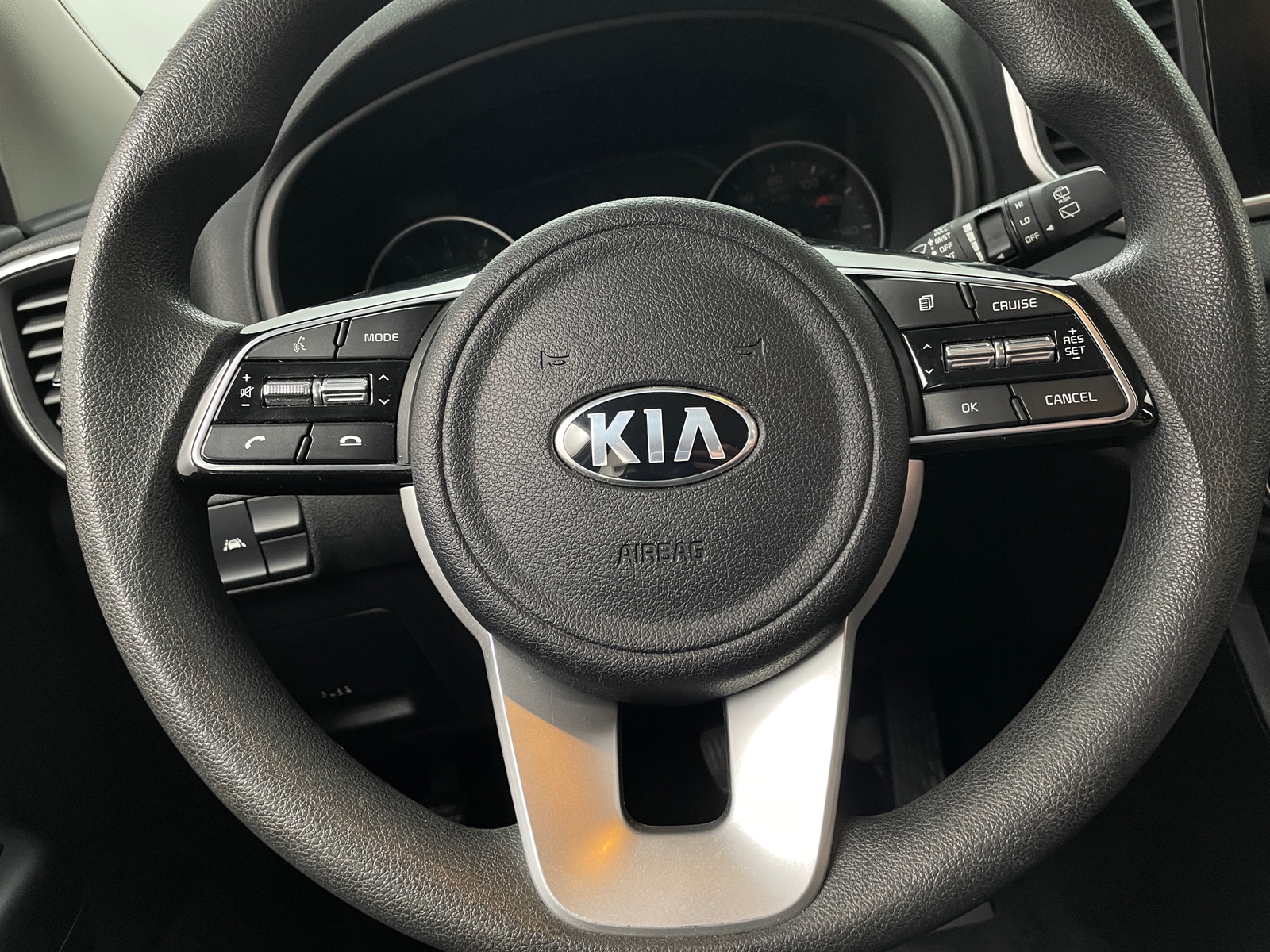 Thumbnail: 2022 Kia Sportage - 5