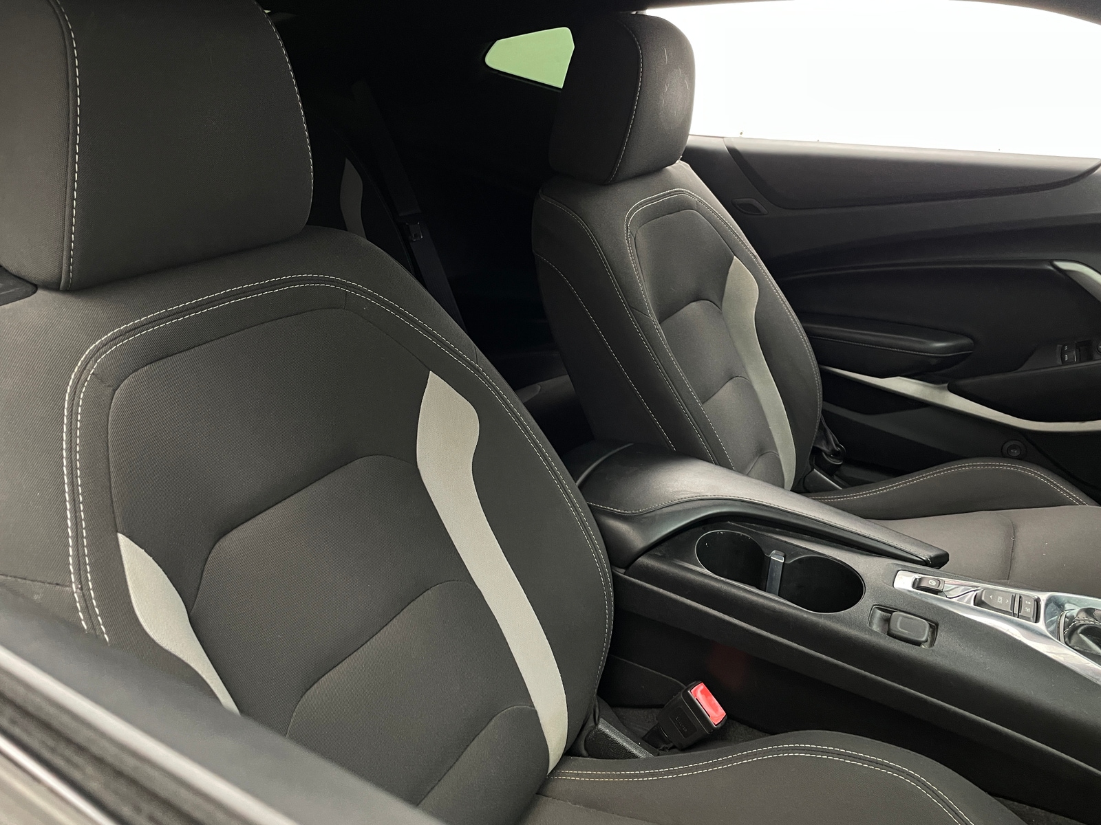 Thumbnail: 2017 Chevrolet Camaro - 2