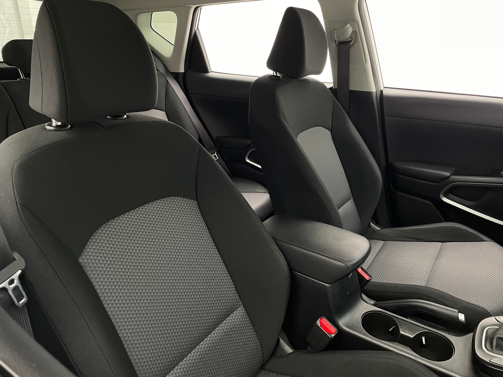 Thumbnail: 2023 Kia Soul - 2