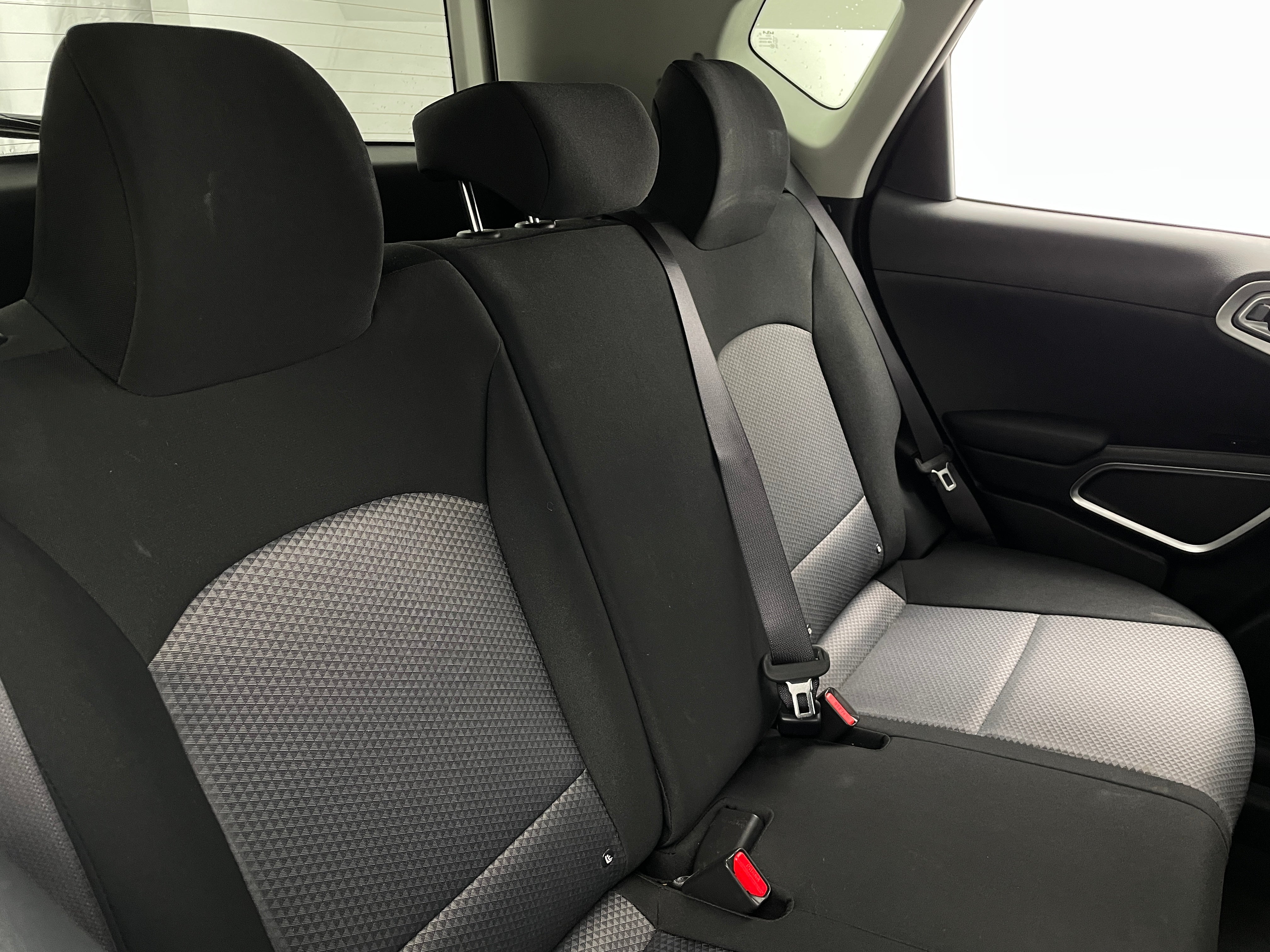 Used 2023 Kia Soul LX with VIN KNDJ23AU1P7863926 for sale in Oak Creek, WI