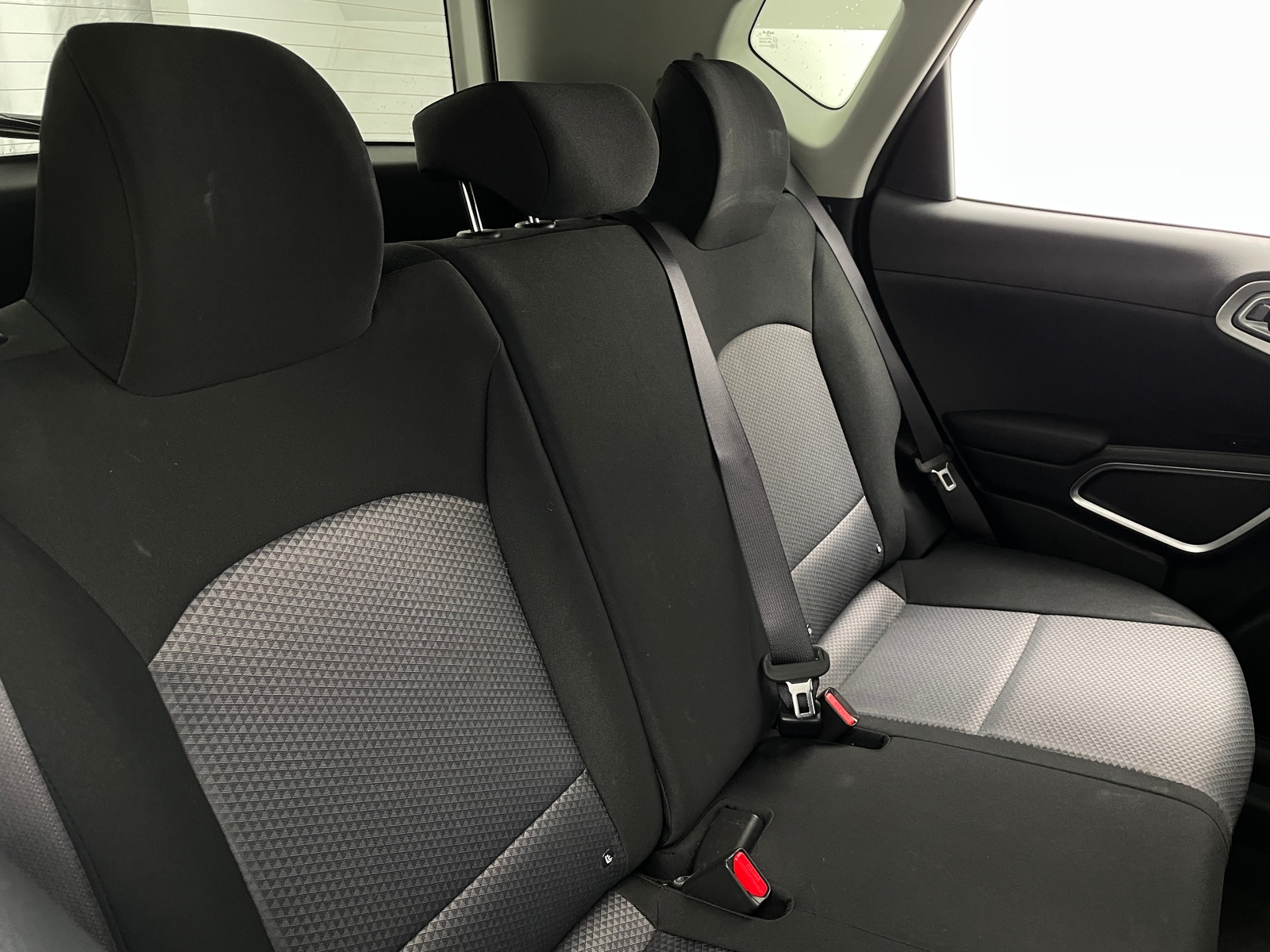 Thumbnail: 2023 Kia Soul - 6