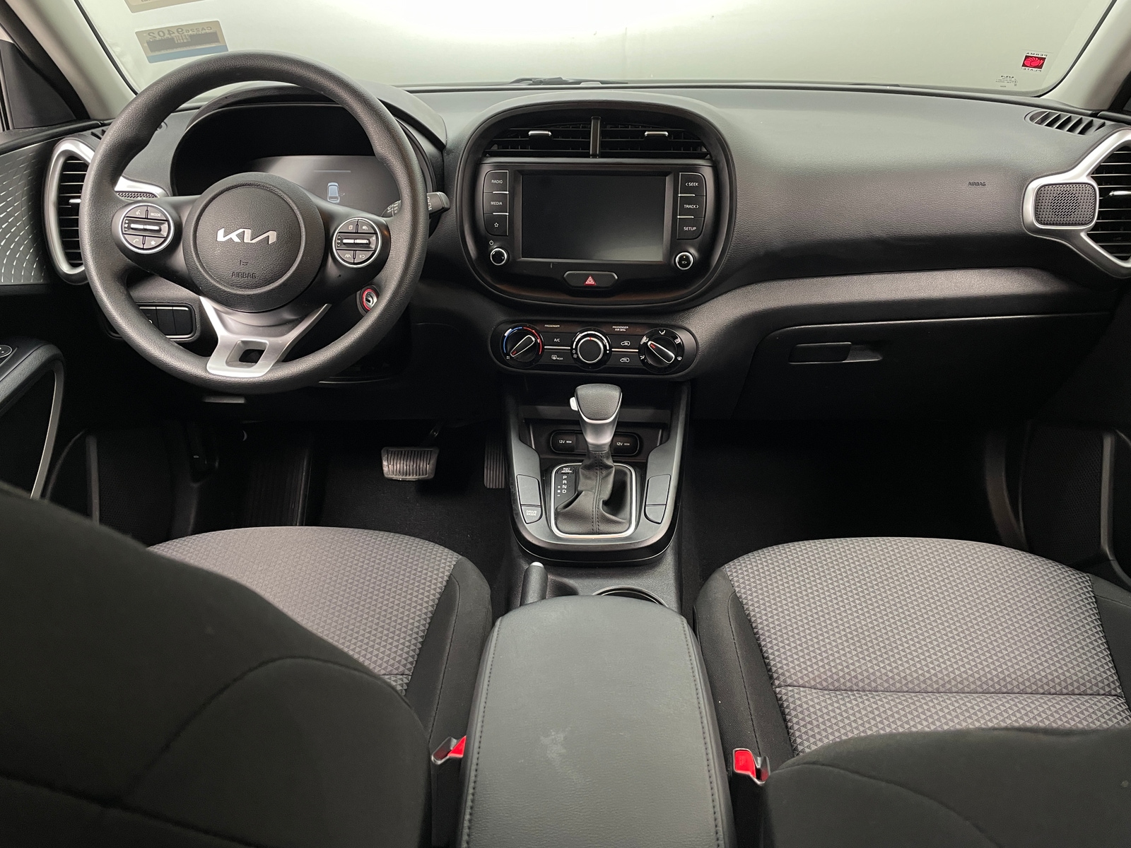 Thumbnail: 2023 Kia Soul - 3
