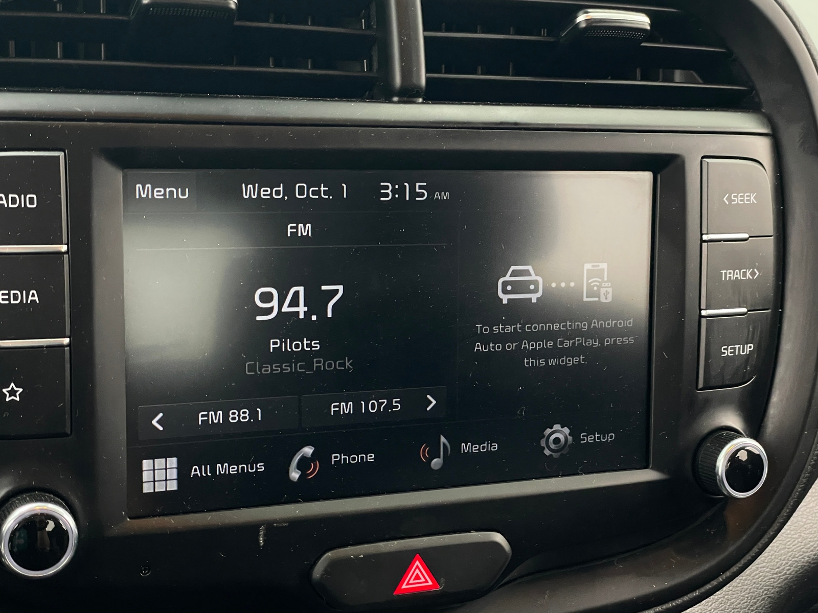 Thumbnail: 2023 Kia Soul - 4