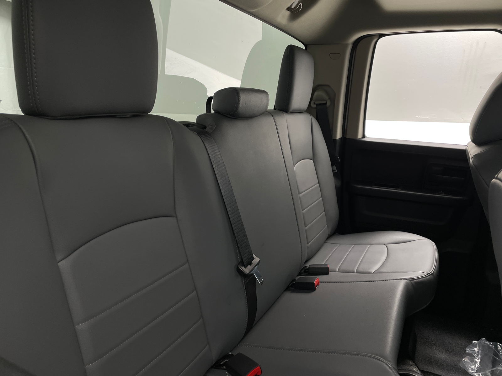 Thumbnail: 2019 RAM 1500 Classic - 6