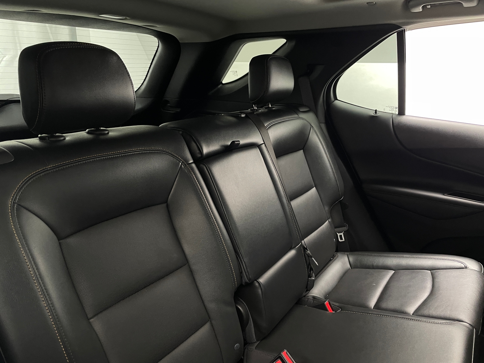 Thumbnail: 2018 Chevrolet Equinox - 5