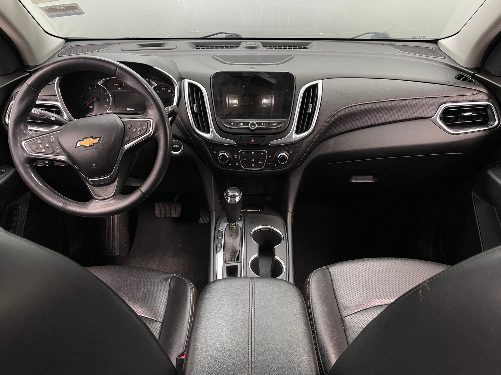 Thumbnail: 2018 Chevrolet Equinox - 2