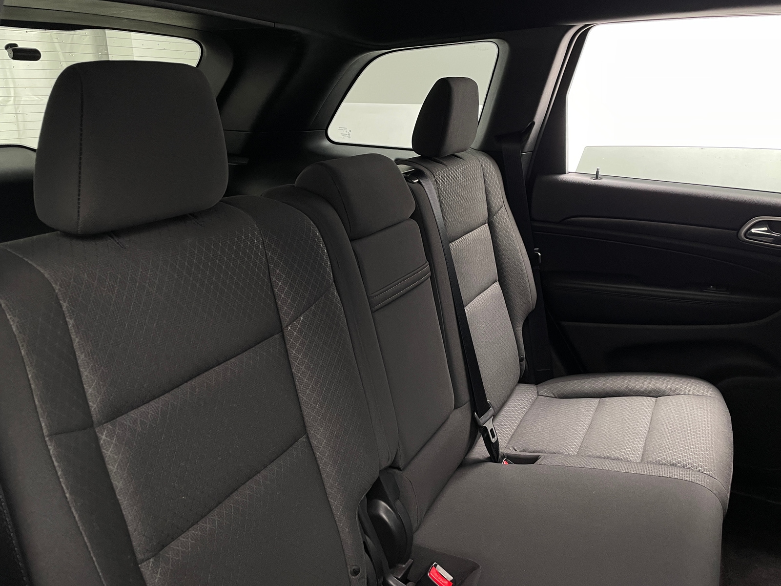 Thumbnail: 2018 Jeep Grand Cherokee - 6