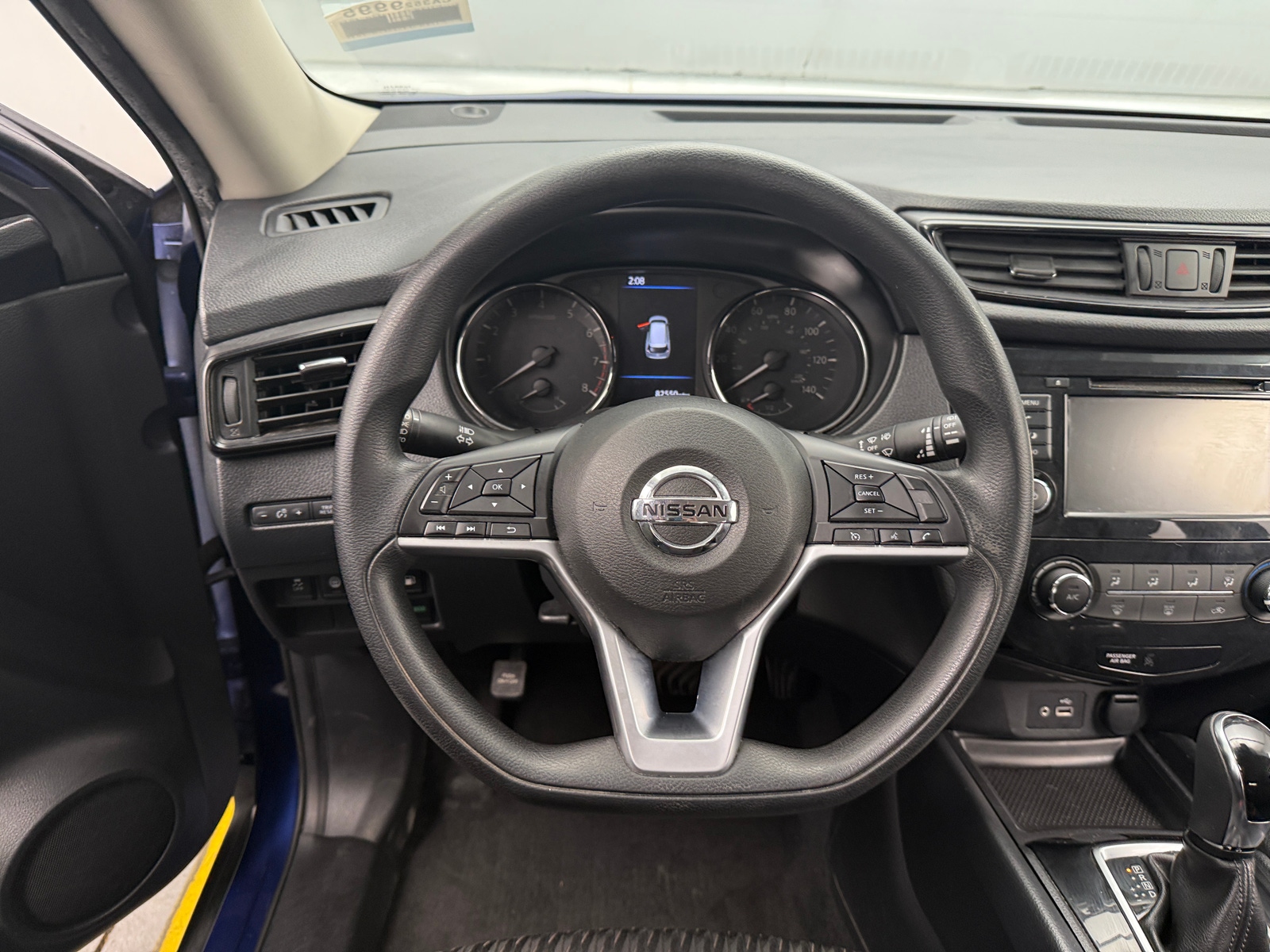 Thumbnail: 2019 Nissan Rogue - 5