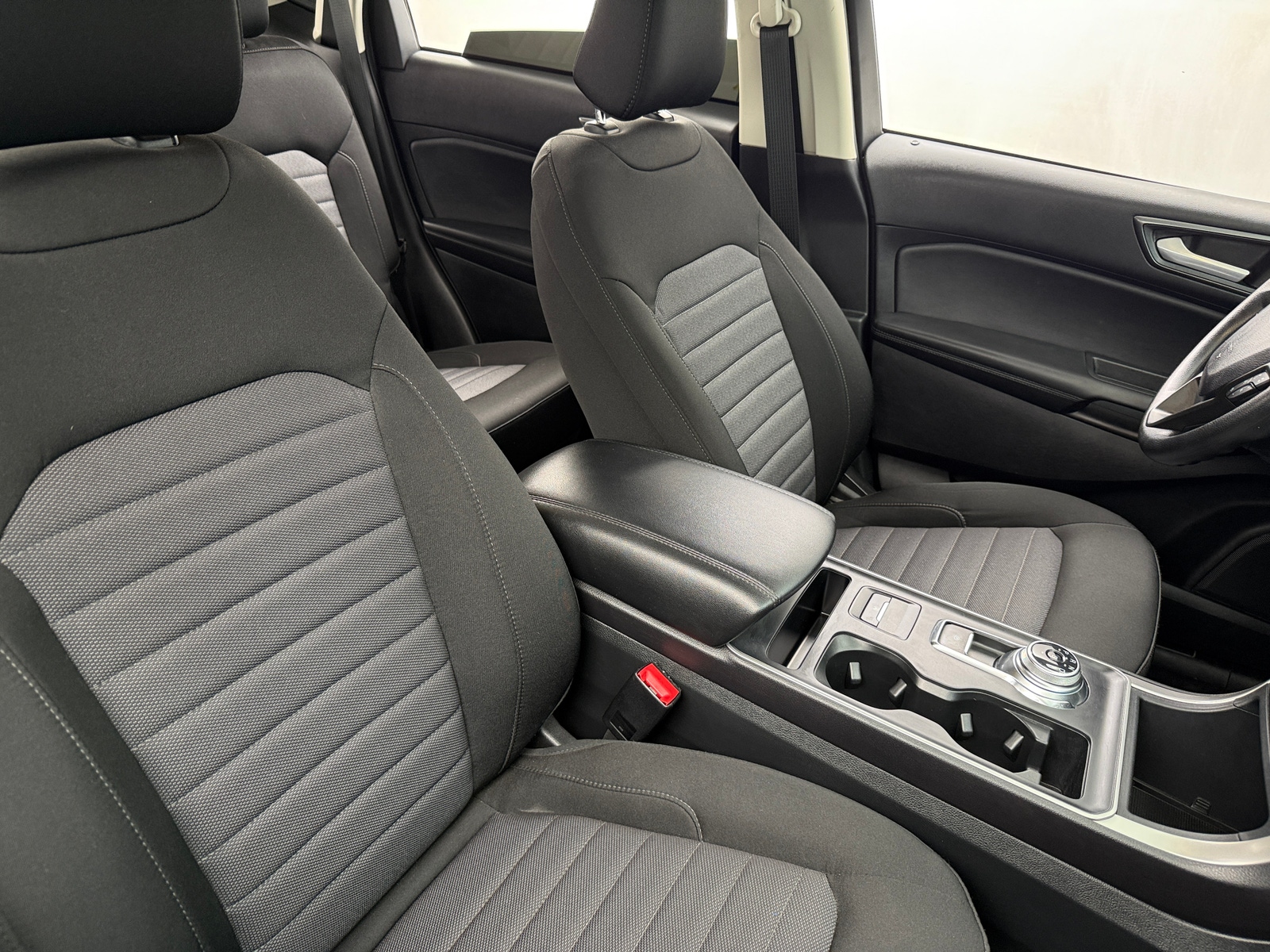 Thumbnail: 2024 Ford Edge - 2