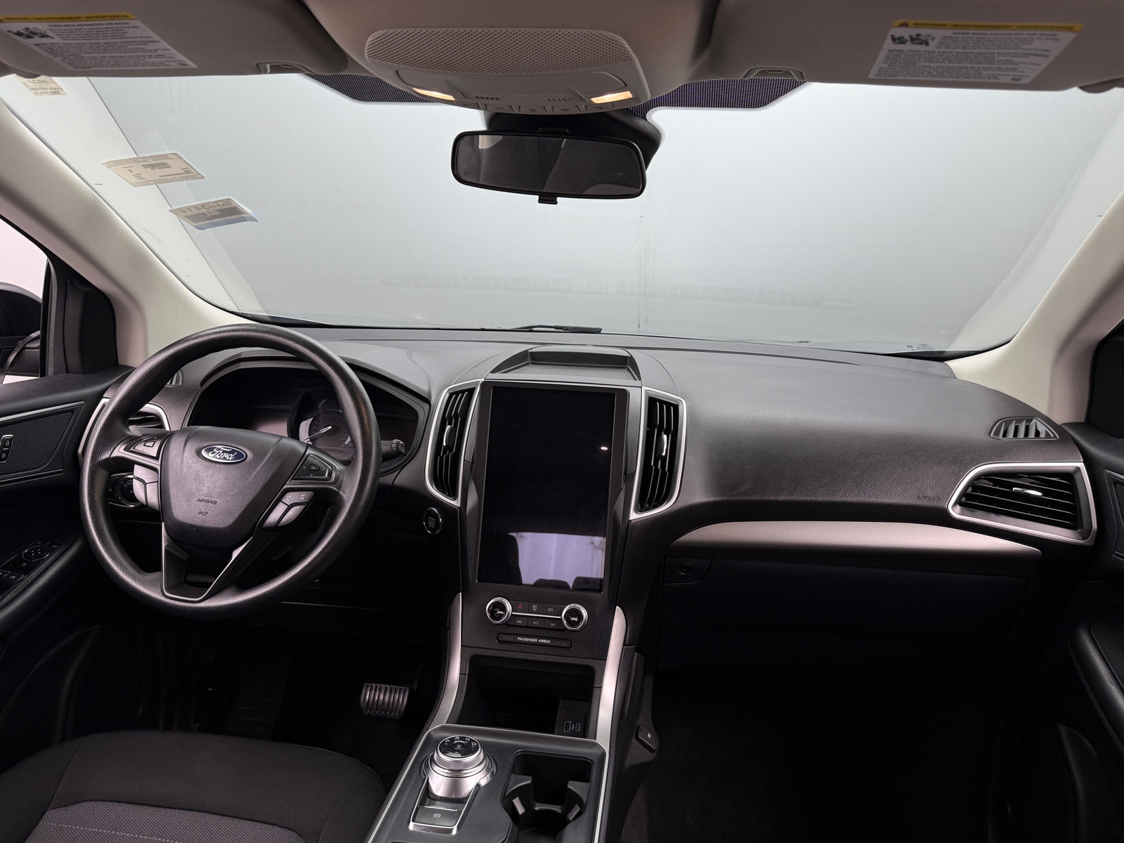 Thumbnail: 2024 Ford Edge - 3
