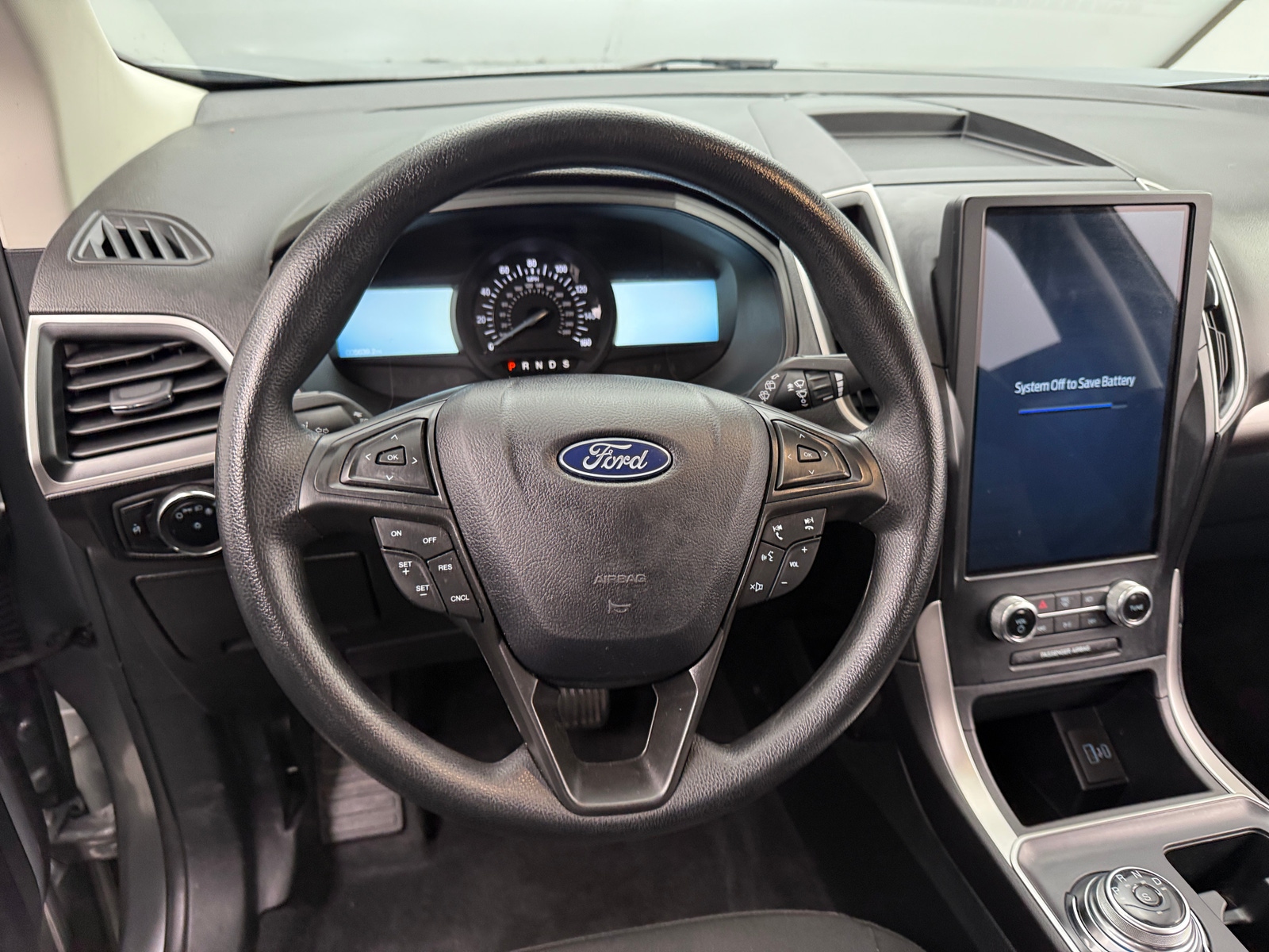 Thumbnail: 2024 Ford Edge - 5