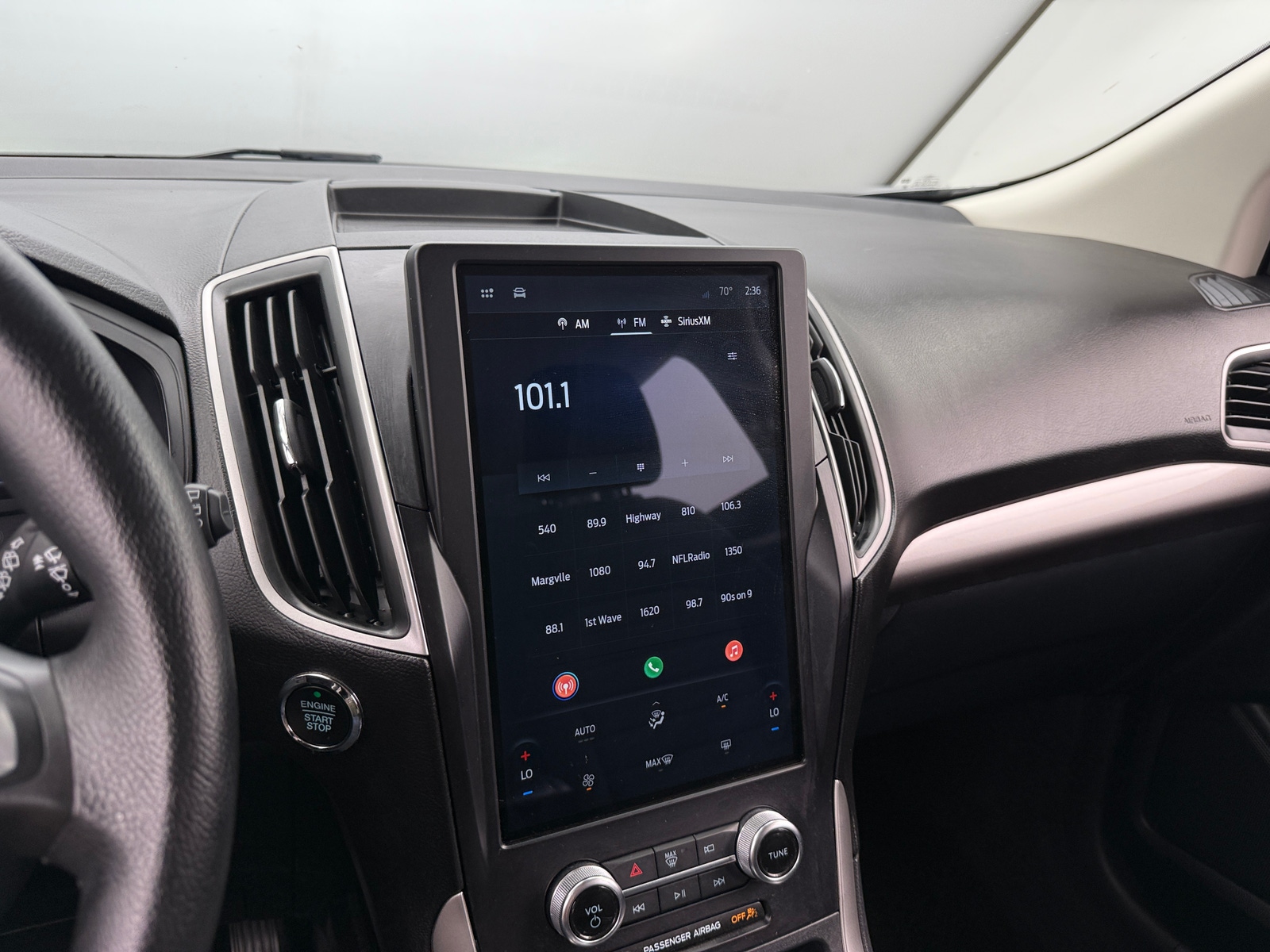 Thumbnail: 2024 Ford Edge - 4